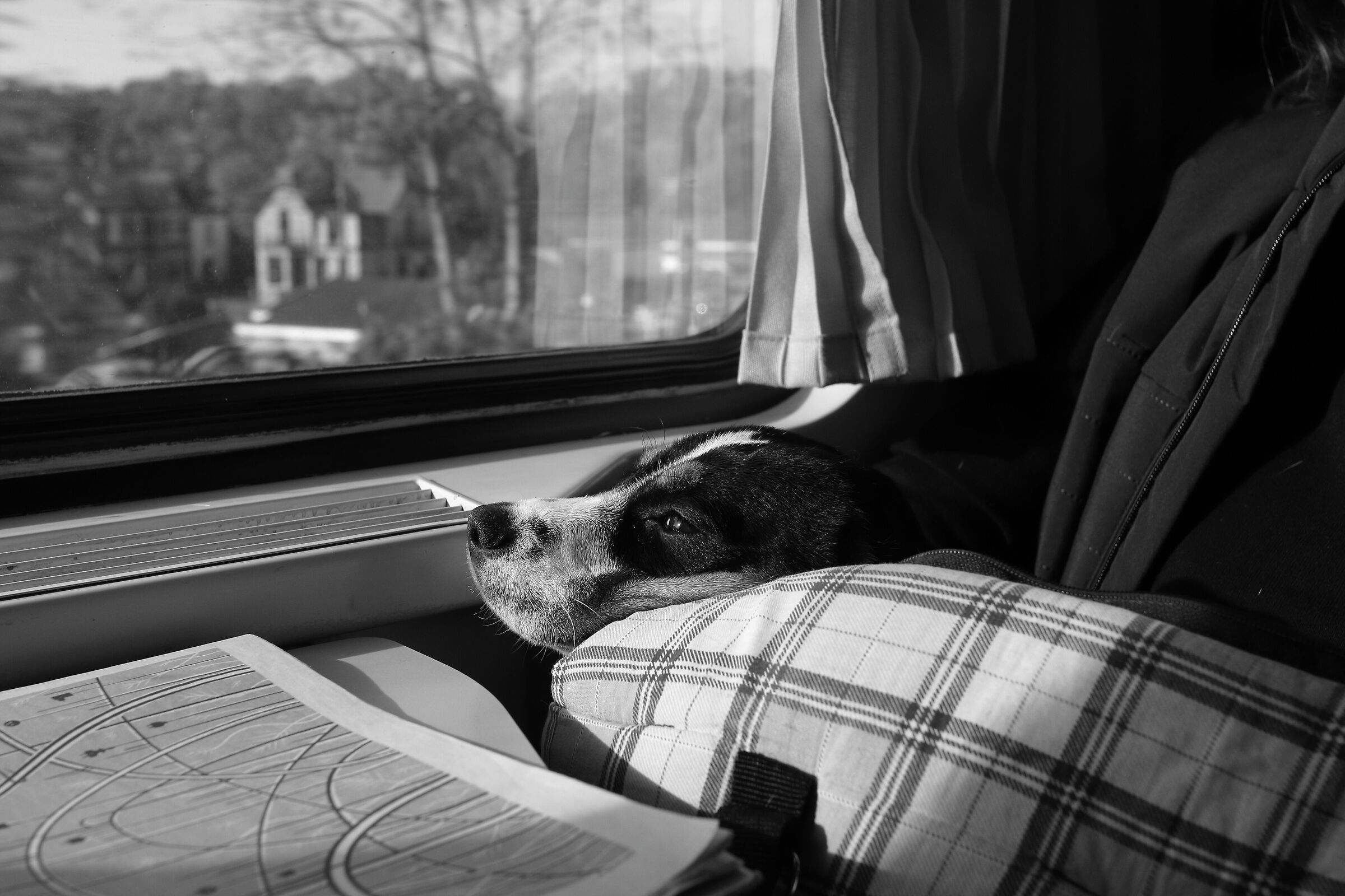 First Class