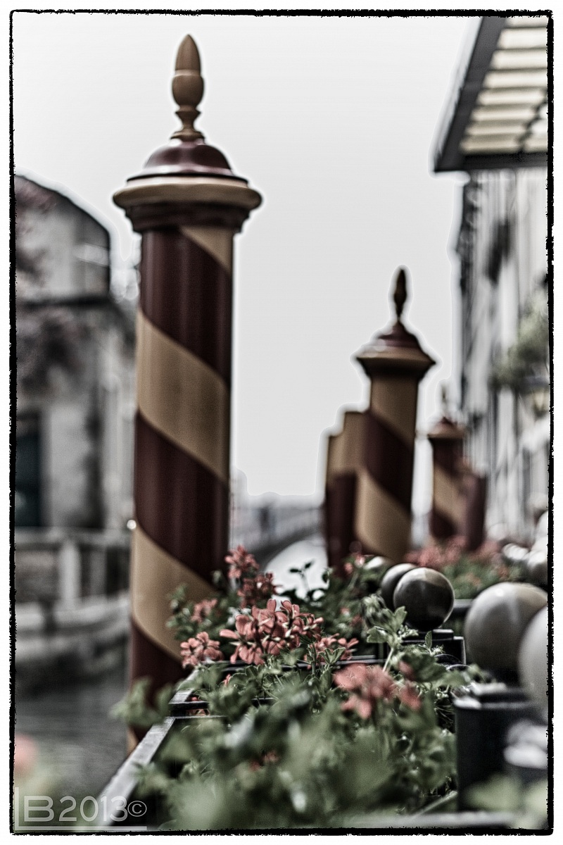 Venice HDR