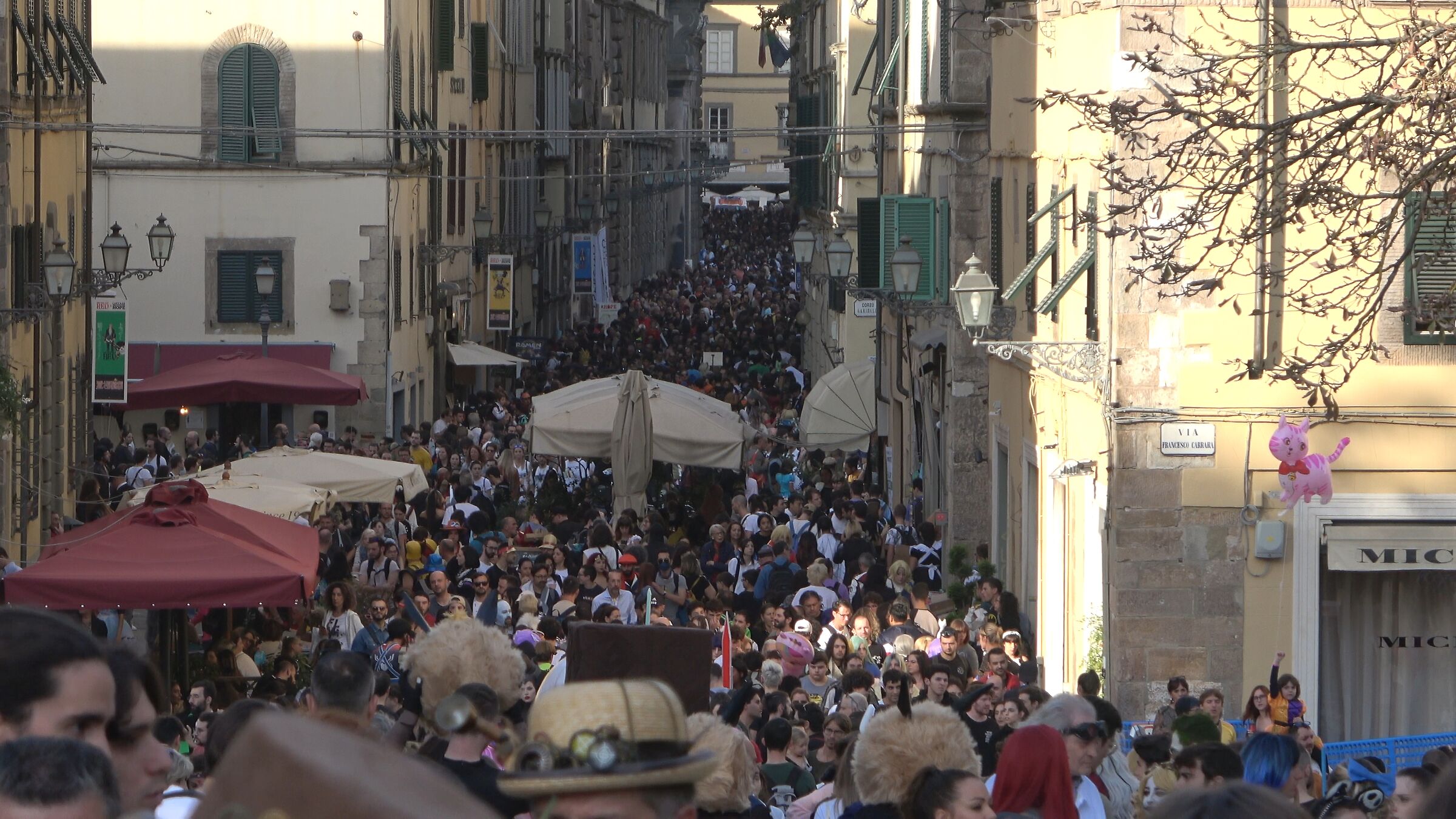 Lucca Comics & Games
