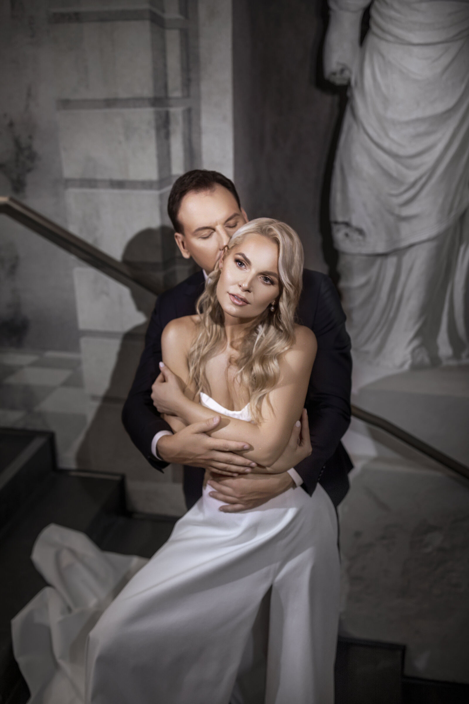 Il giorno del matrimonio