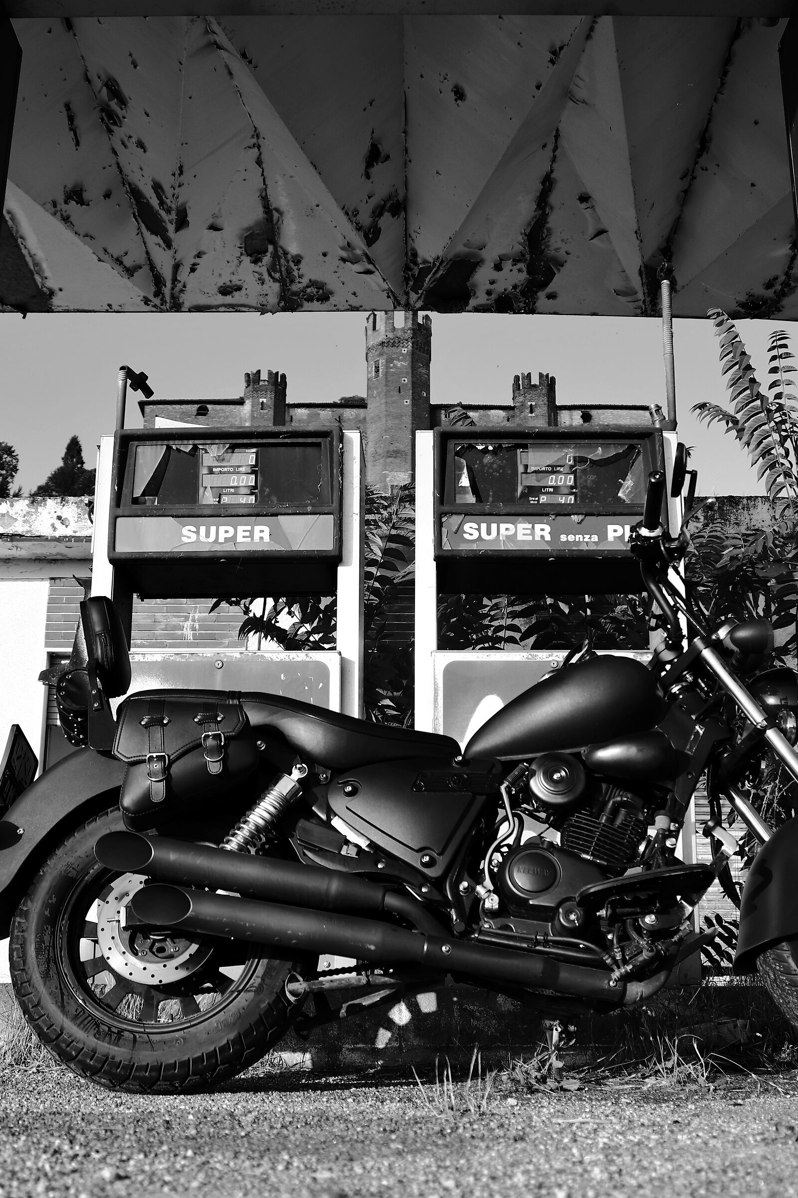 Monferrato, glorious past and present to be rebuilt.