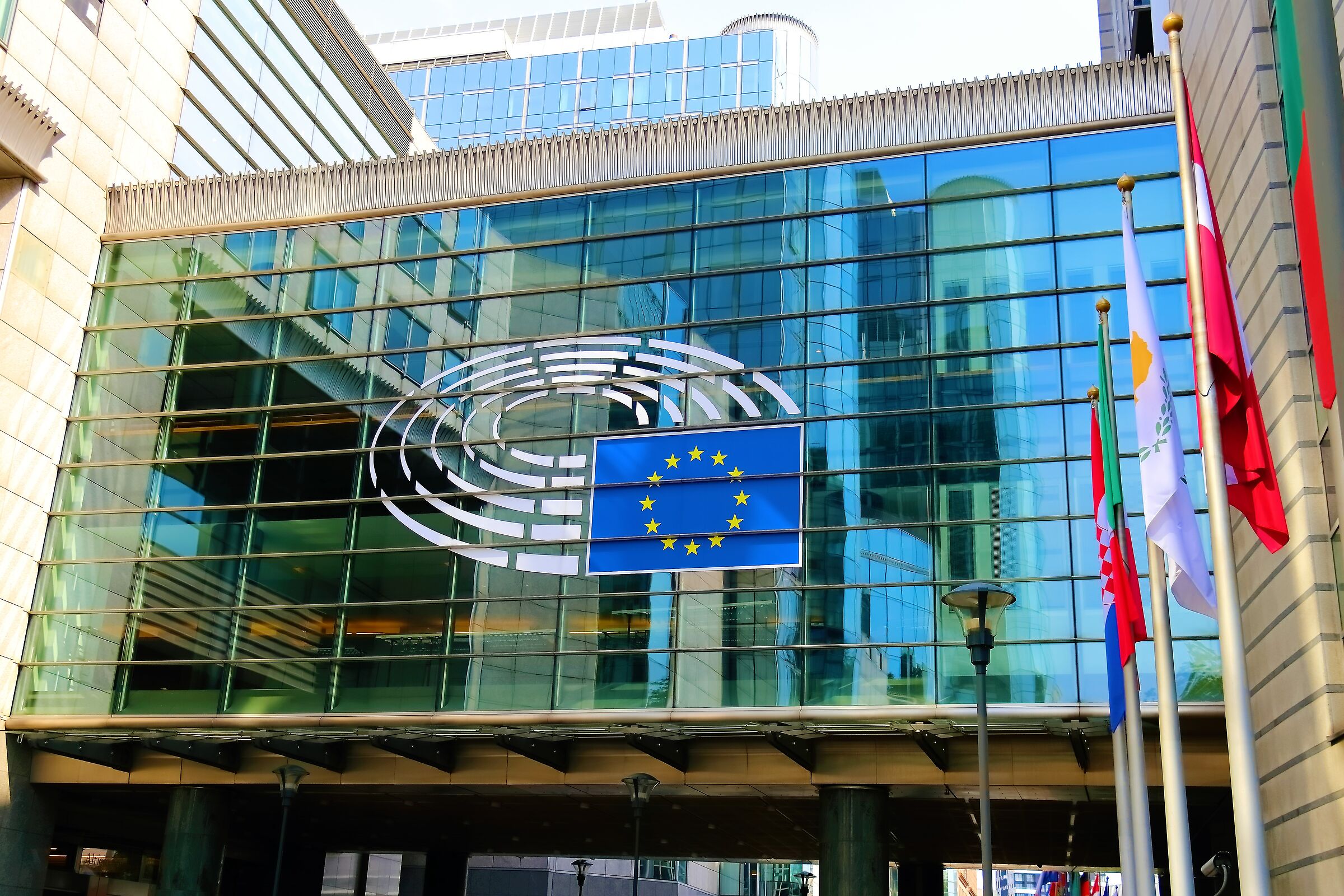 Bruxelles 16-08-2022