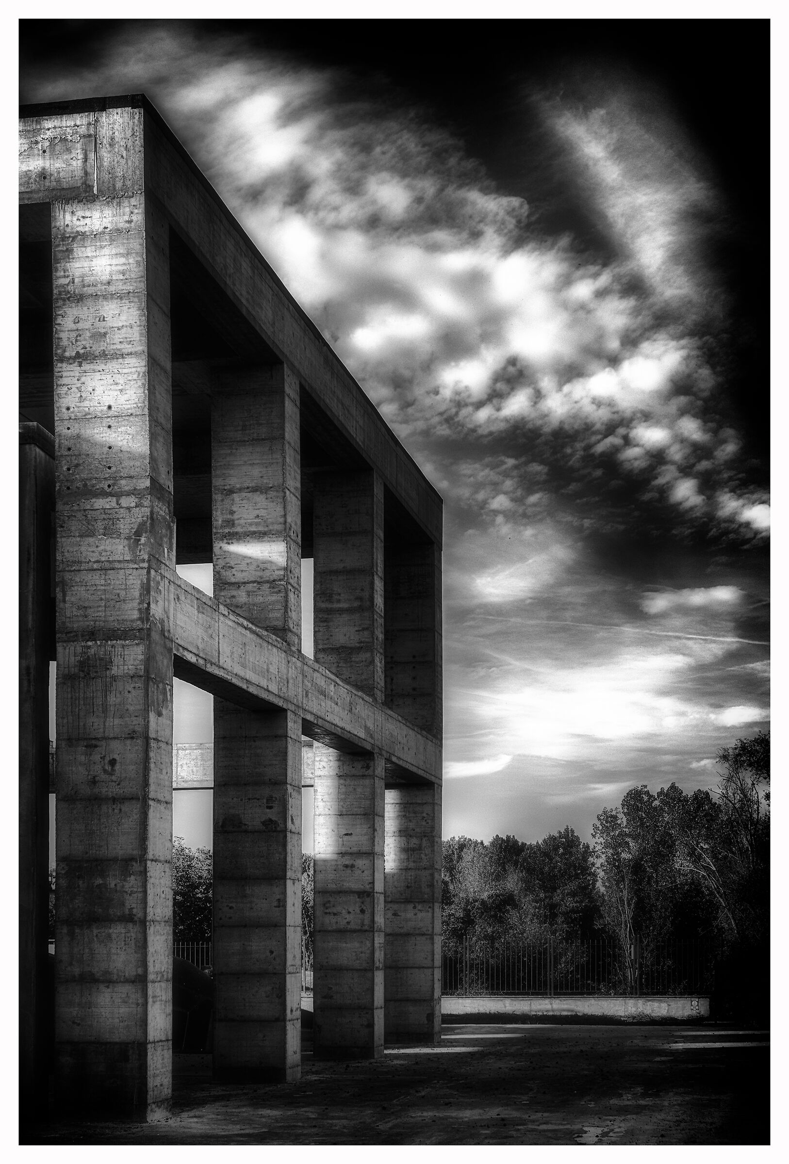 Cementi armonici