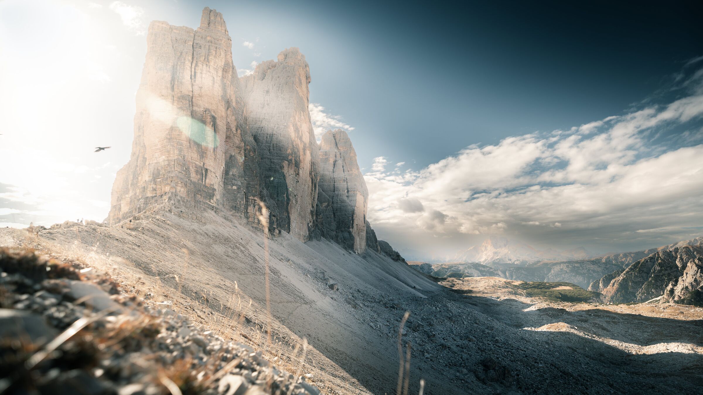 Tre Cime