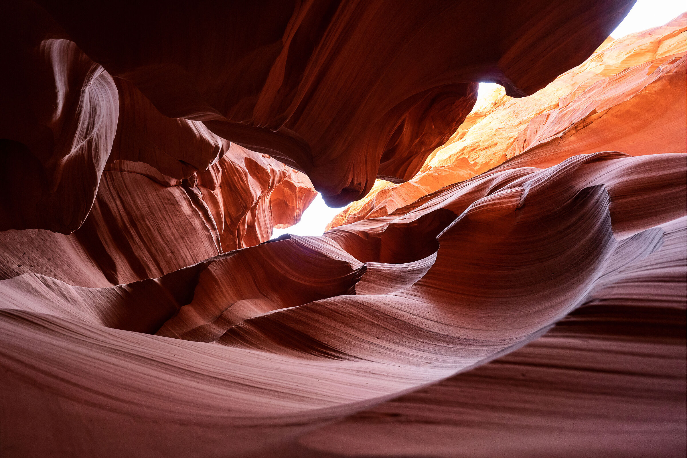 Antelope Canyon