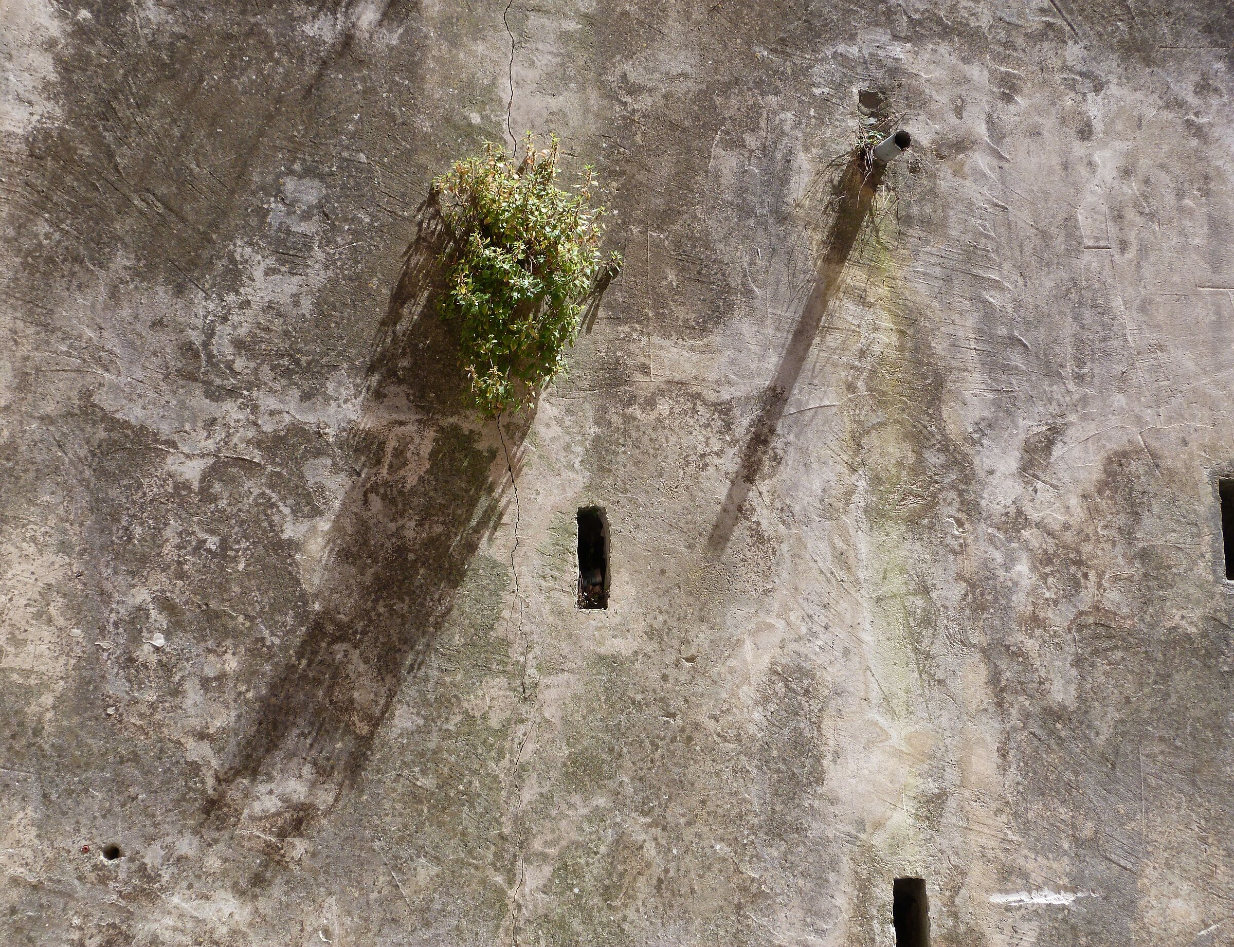 Paesaggio Minimo 2 - Pietrasanta