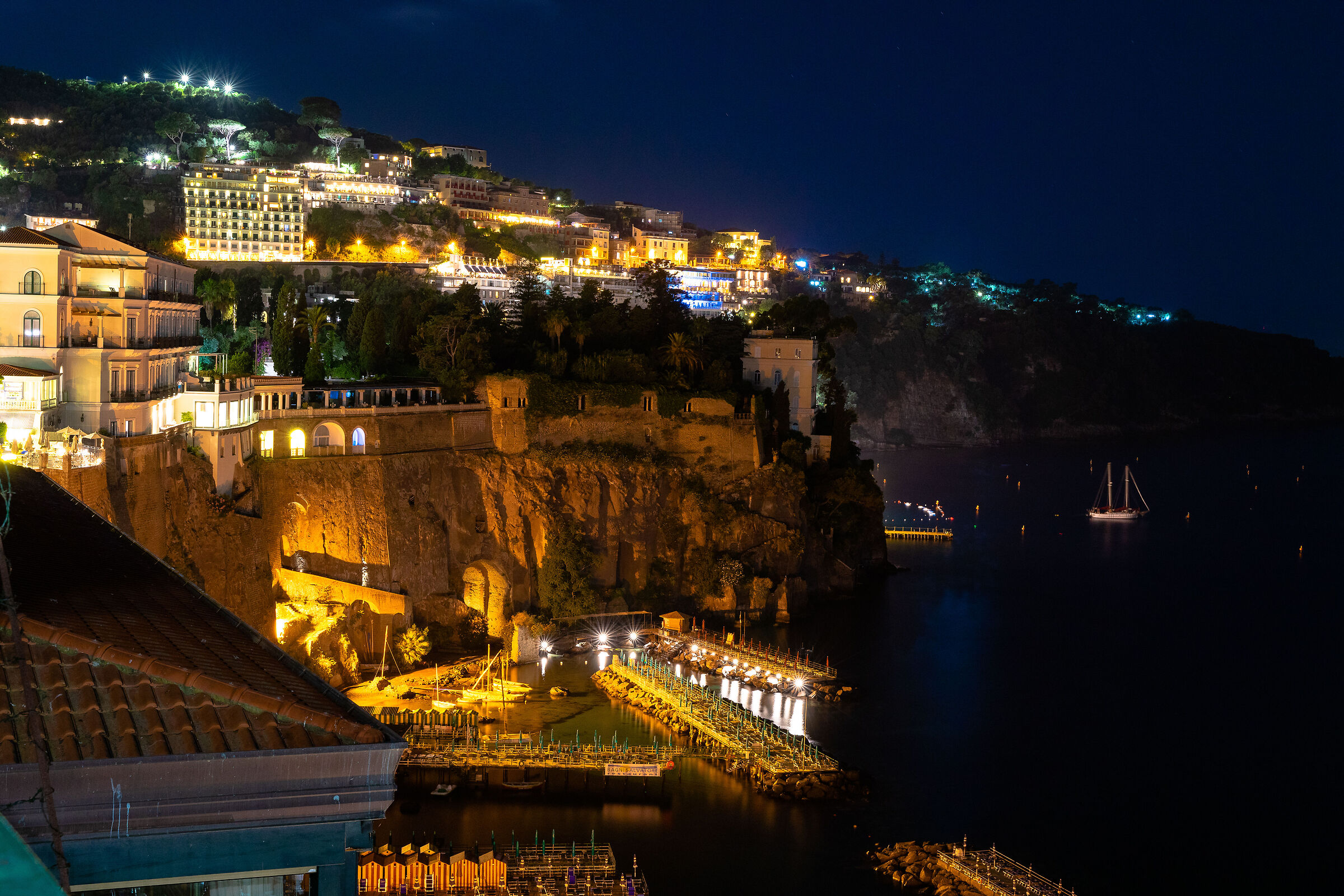 Sorrento