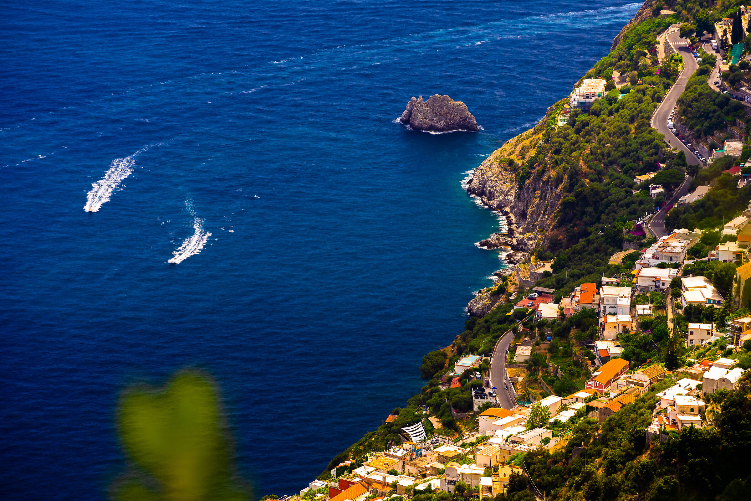Amalfi Coast