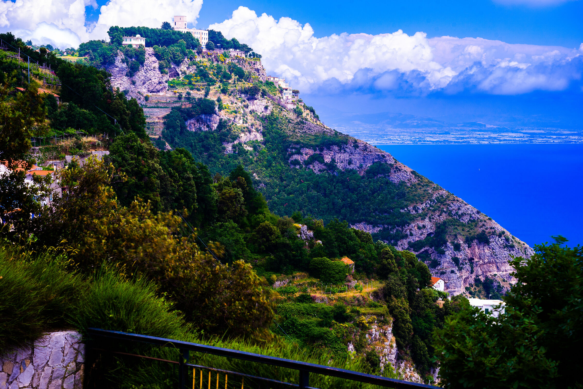 Amalfi Coast