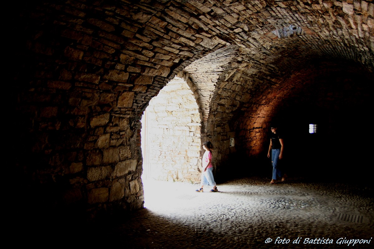 Verso la luce - Brescia