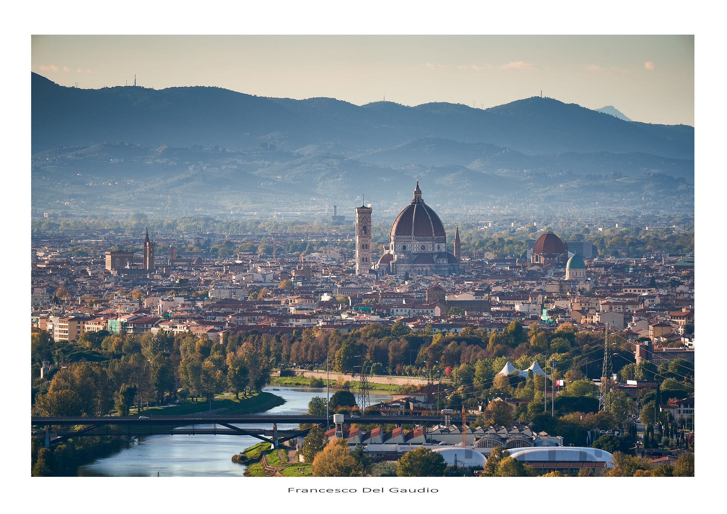 Florence
