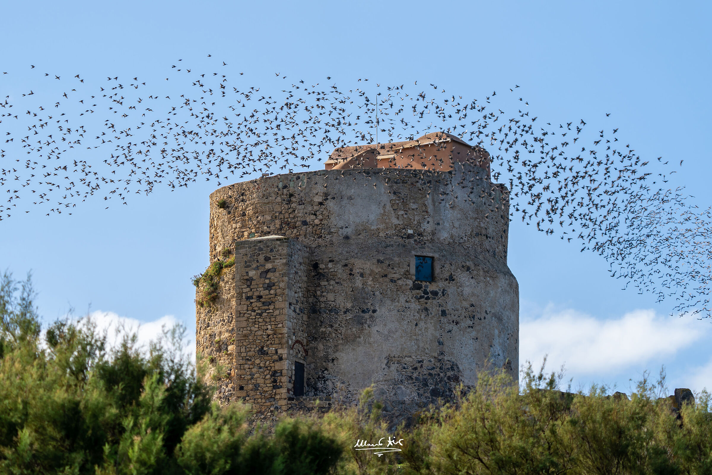 San Giovanni di Sinis
