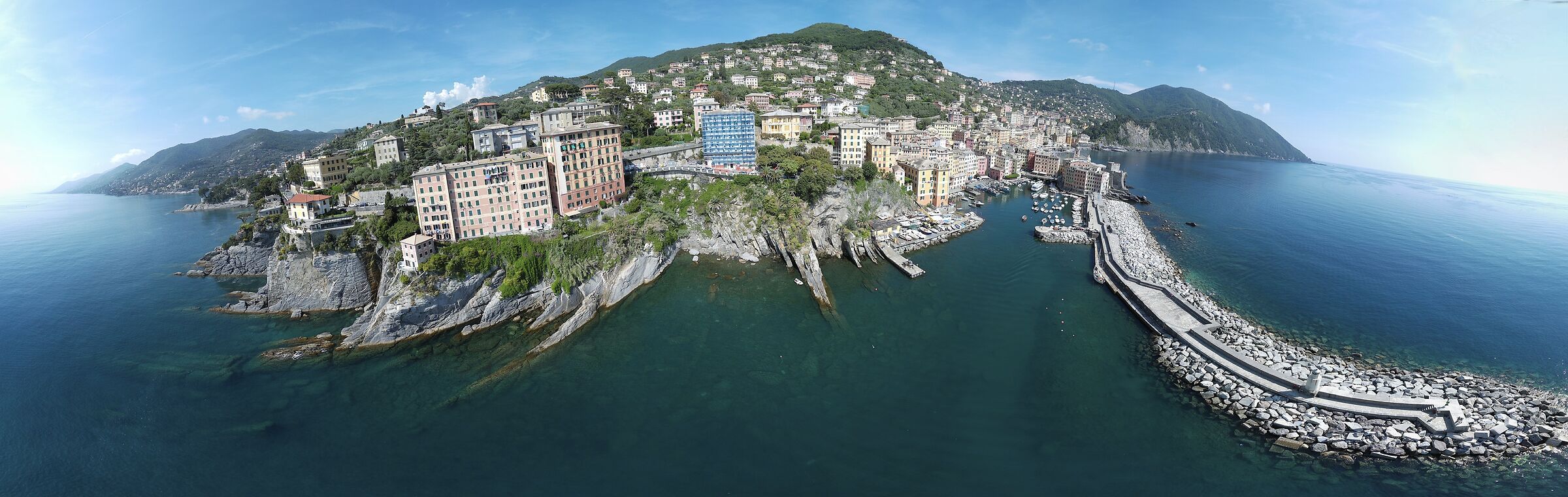 Camogli - Italy