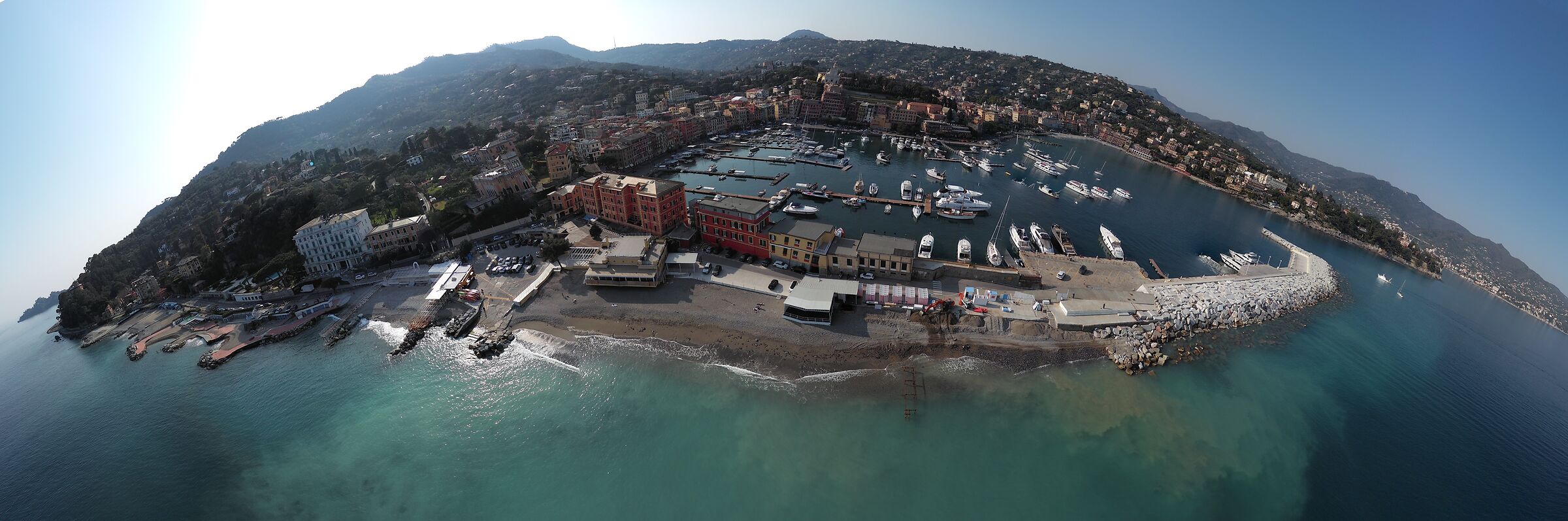 Santa Margherita Ligure