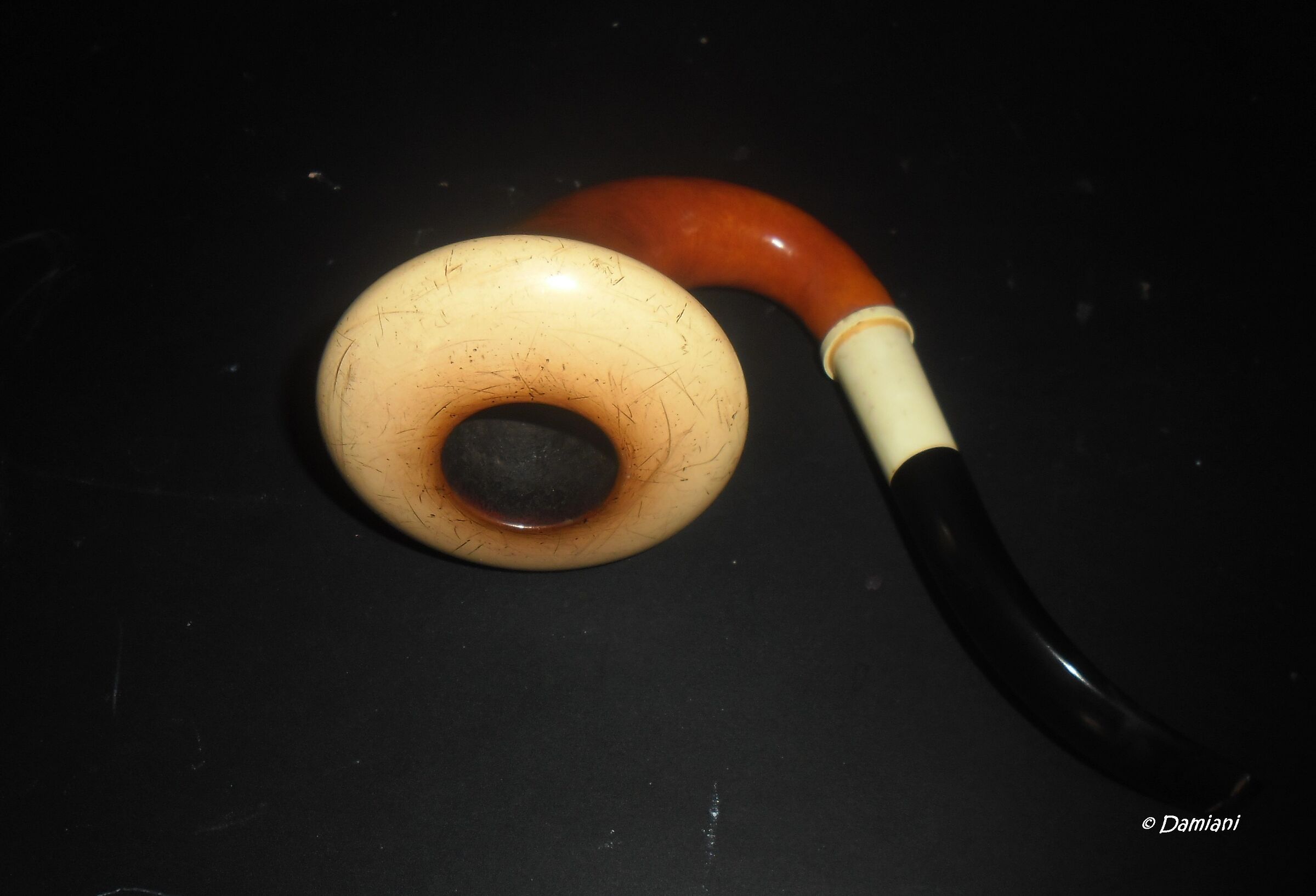 L'occhio di Sherlock