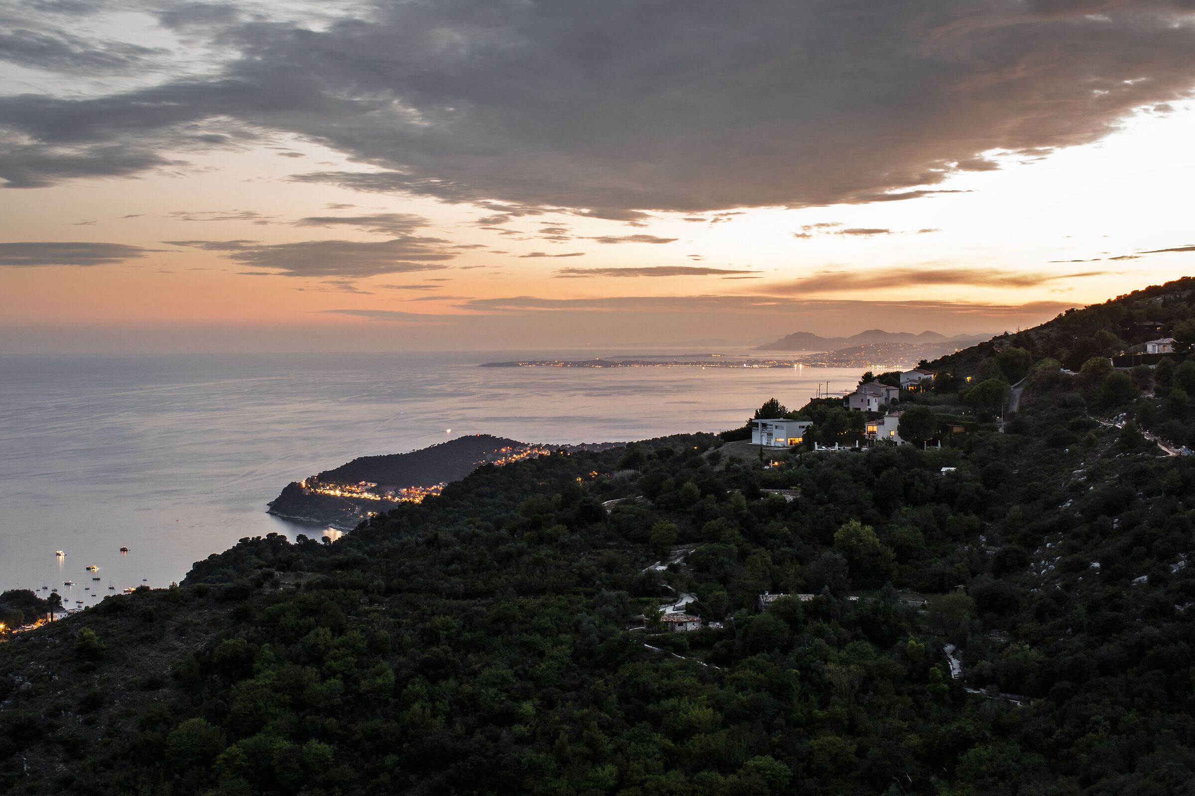 French Riviera, France