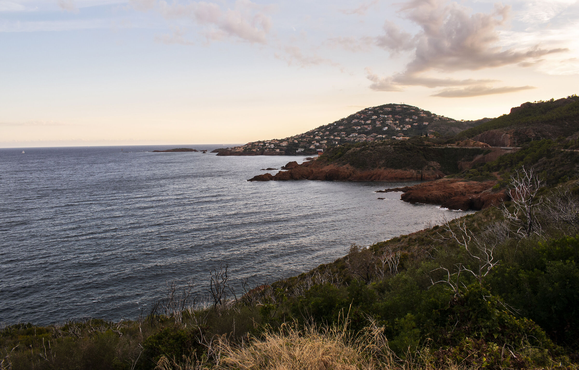 French Riviera, France