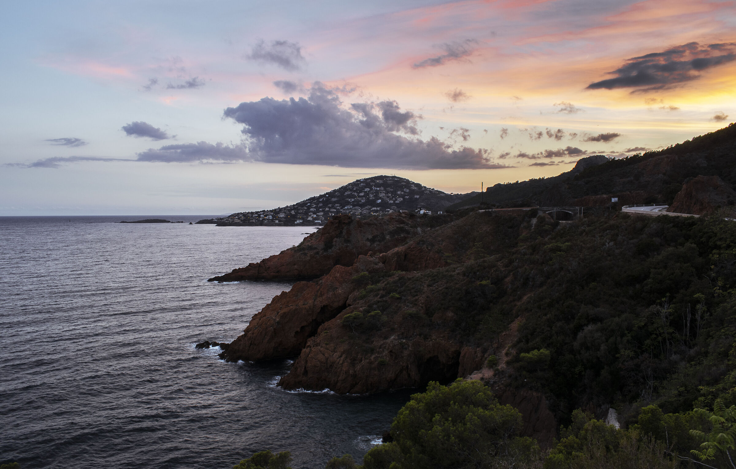 French Riviera, France