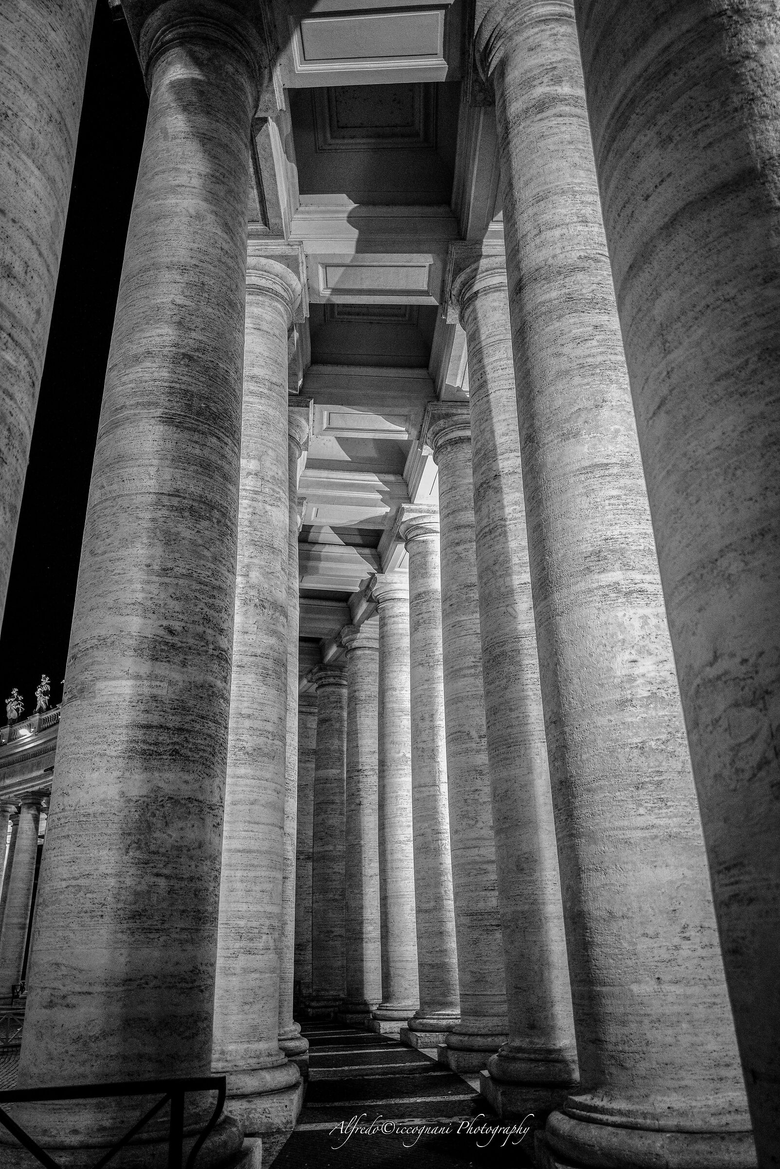 Colonnade