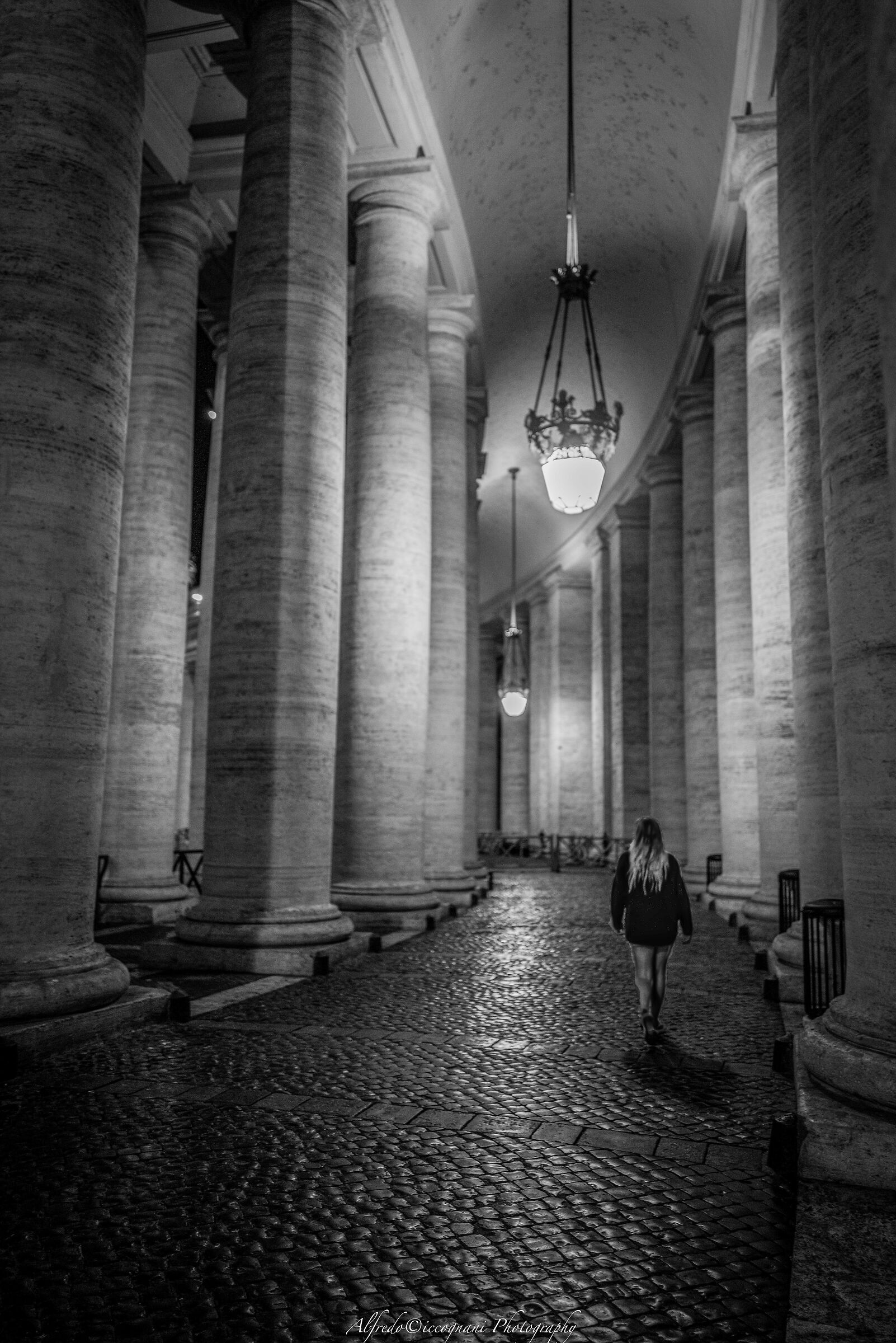 Colonnade