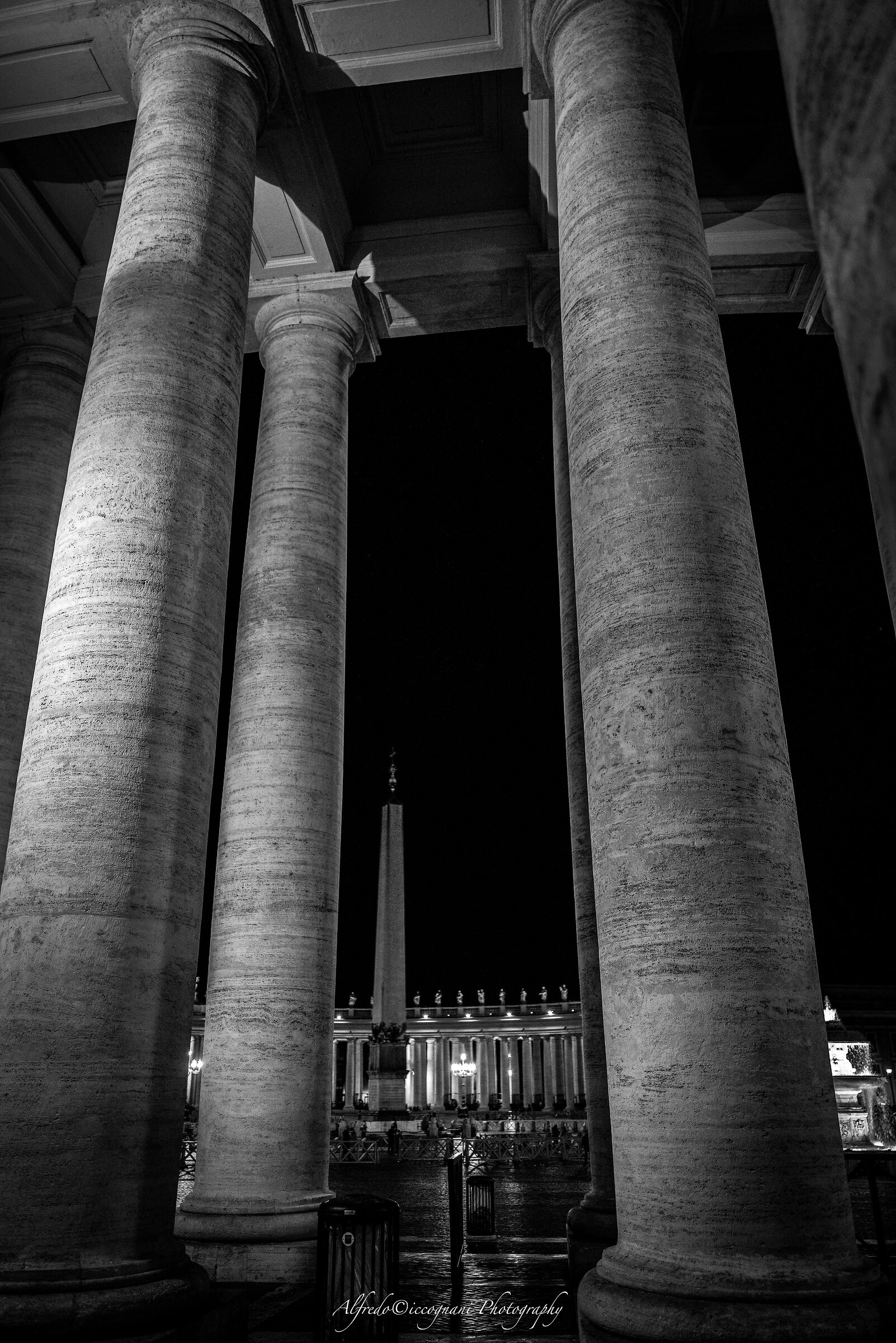 Colonnade