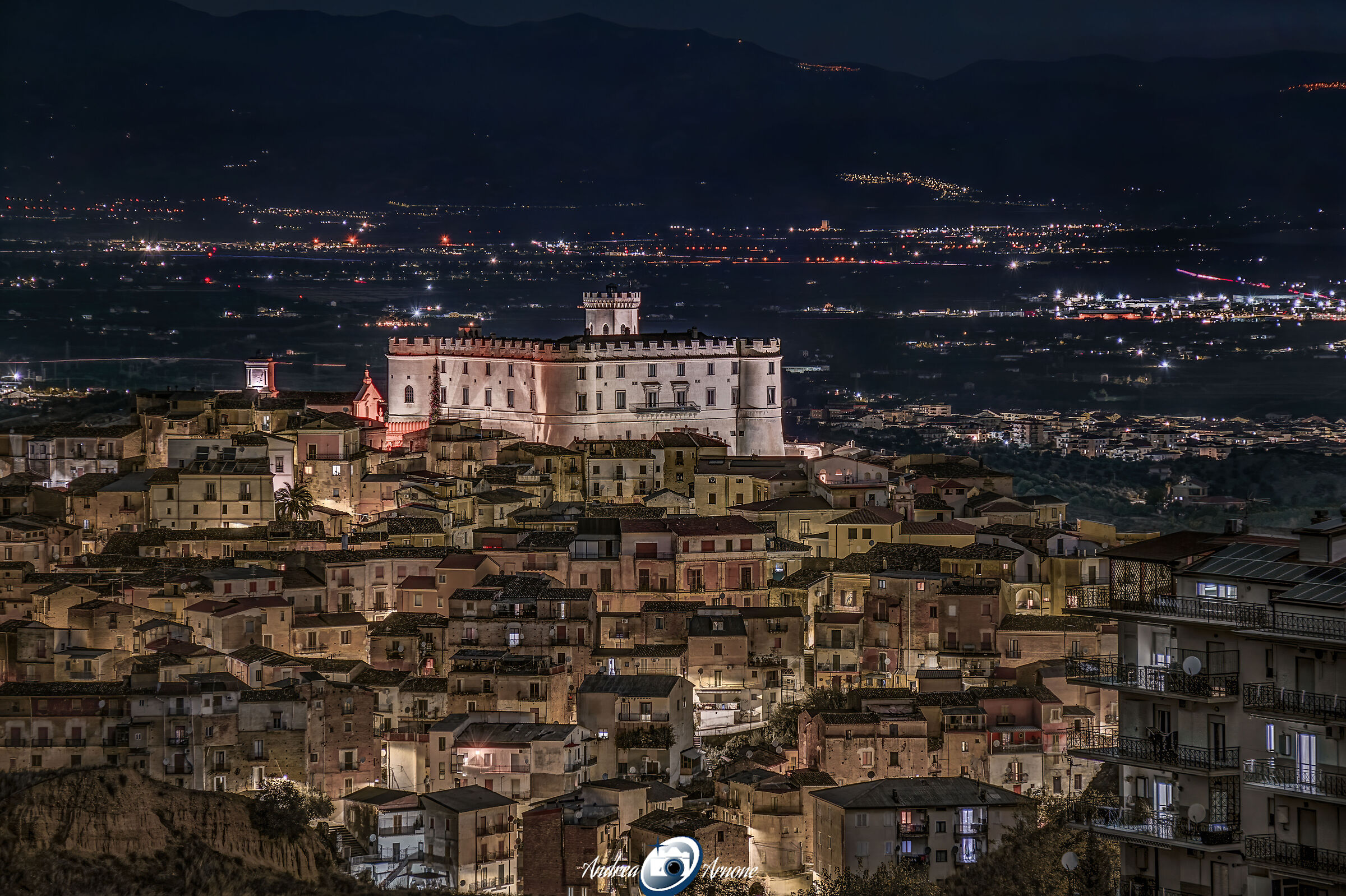 Corigliano Calabro (CS)