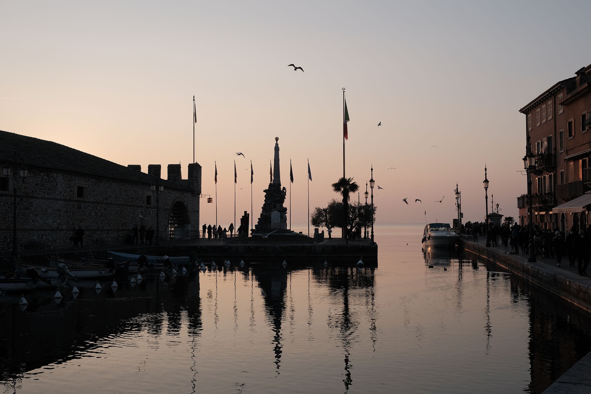 Lazise