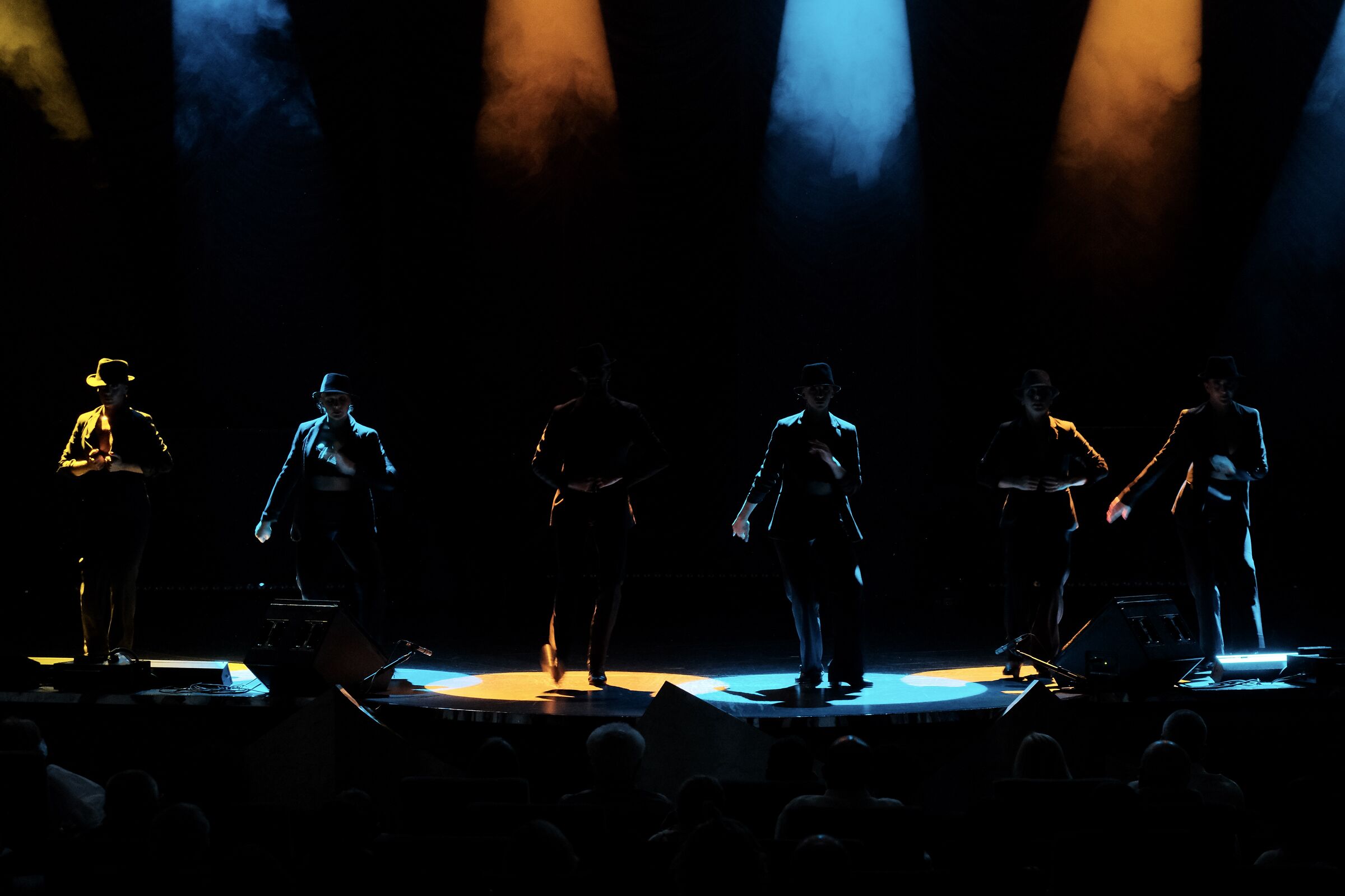 Theatre 4