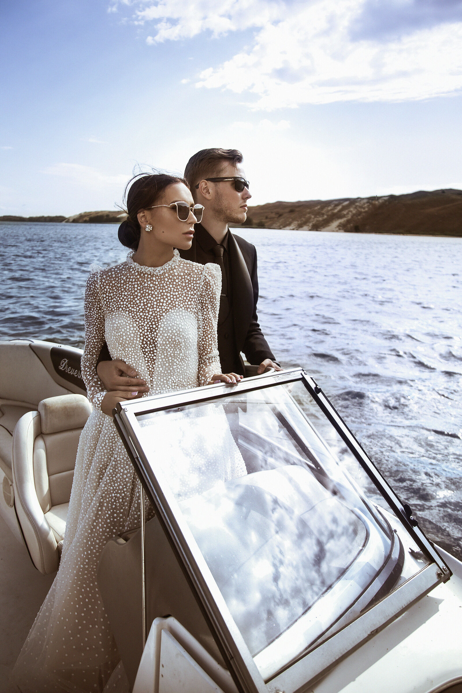 Il giorno del matrimonio