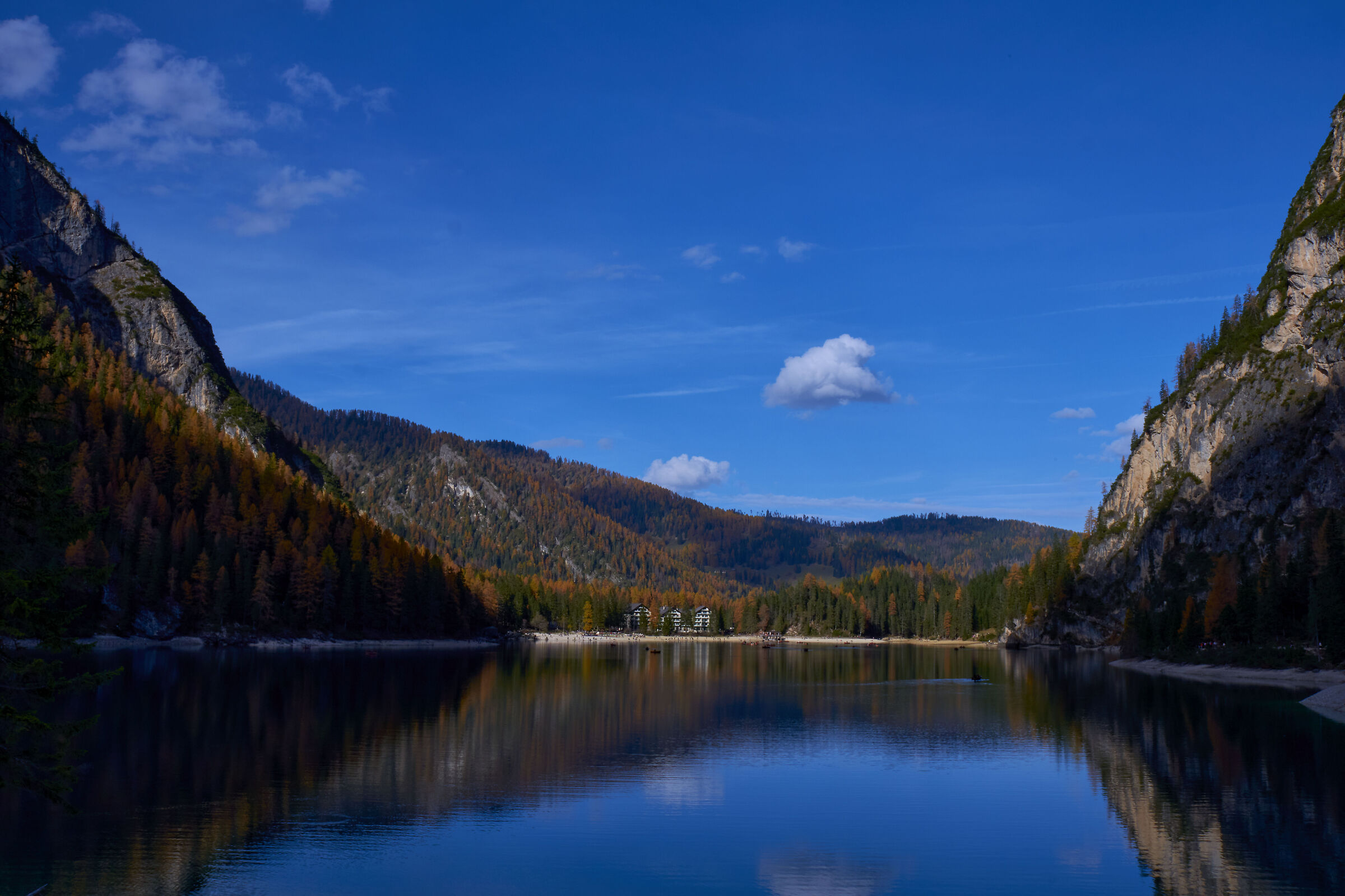 Lake Braies #17