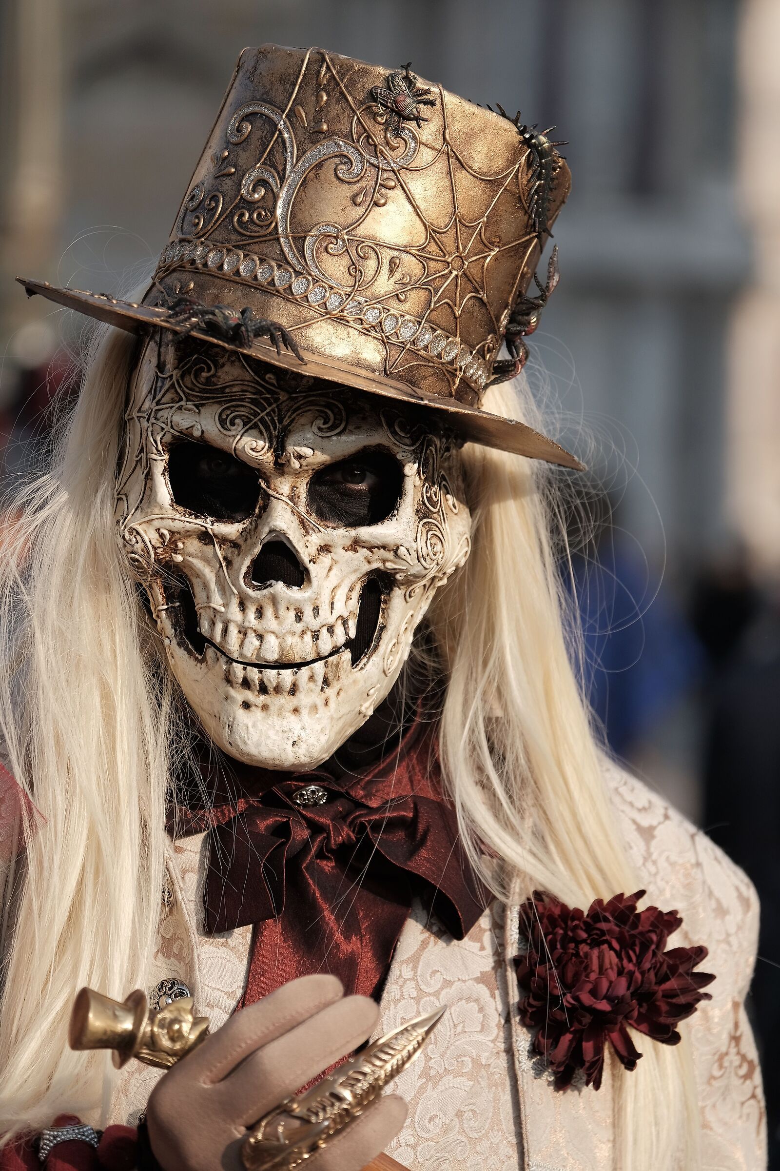 Venice Carnival 2