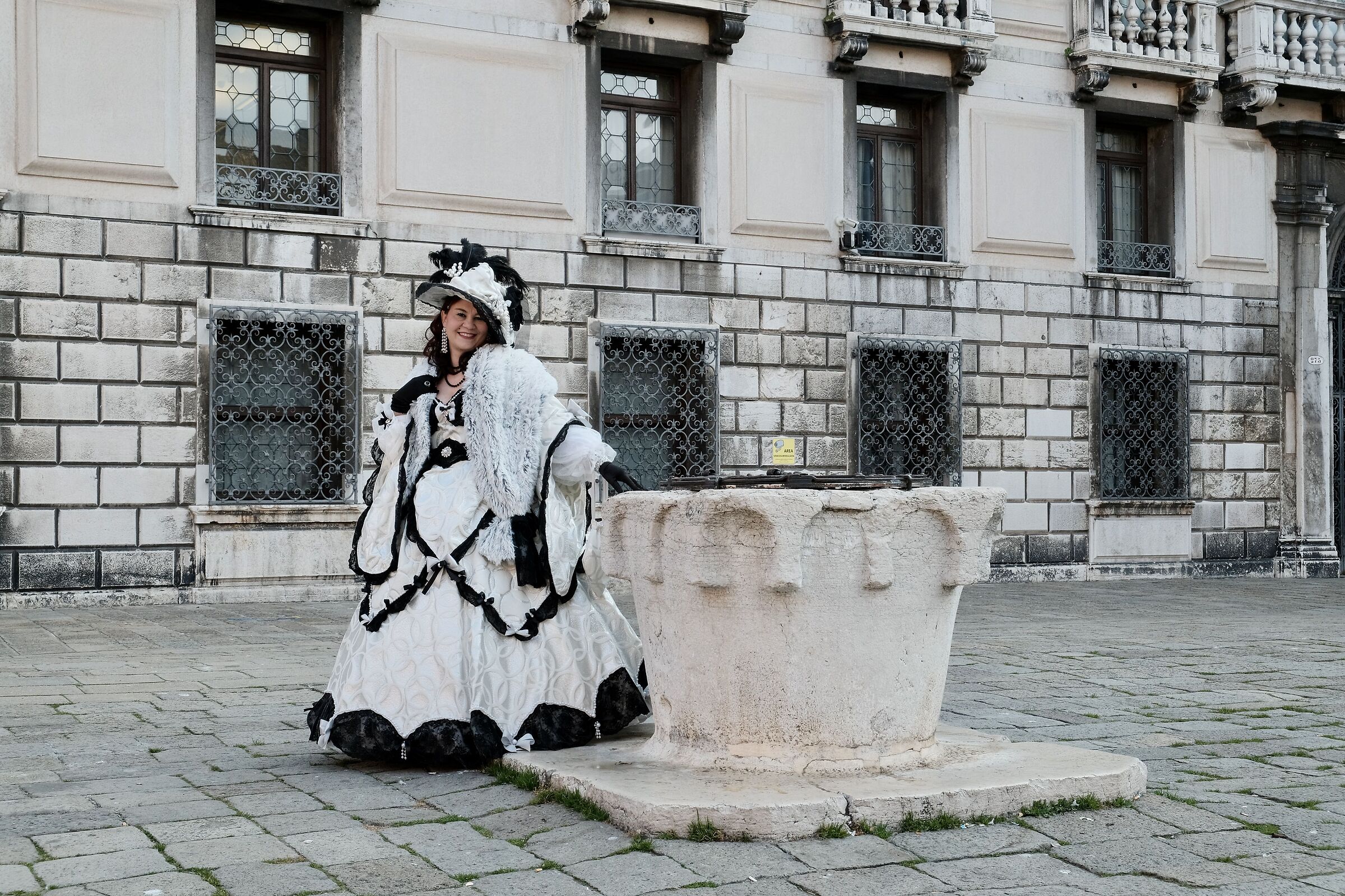 Venice Dress 2020 1