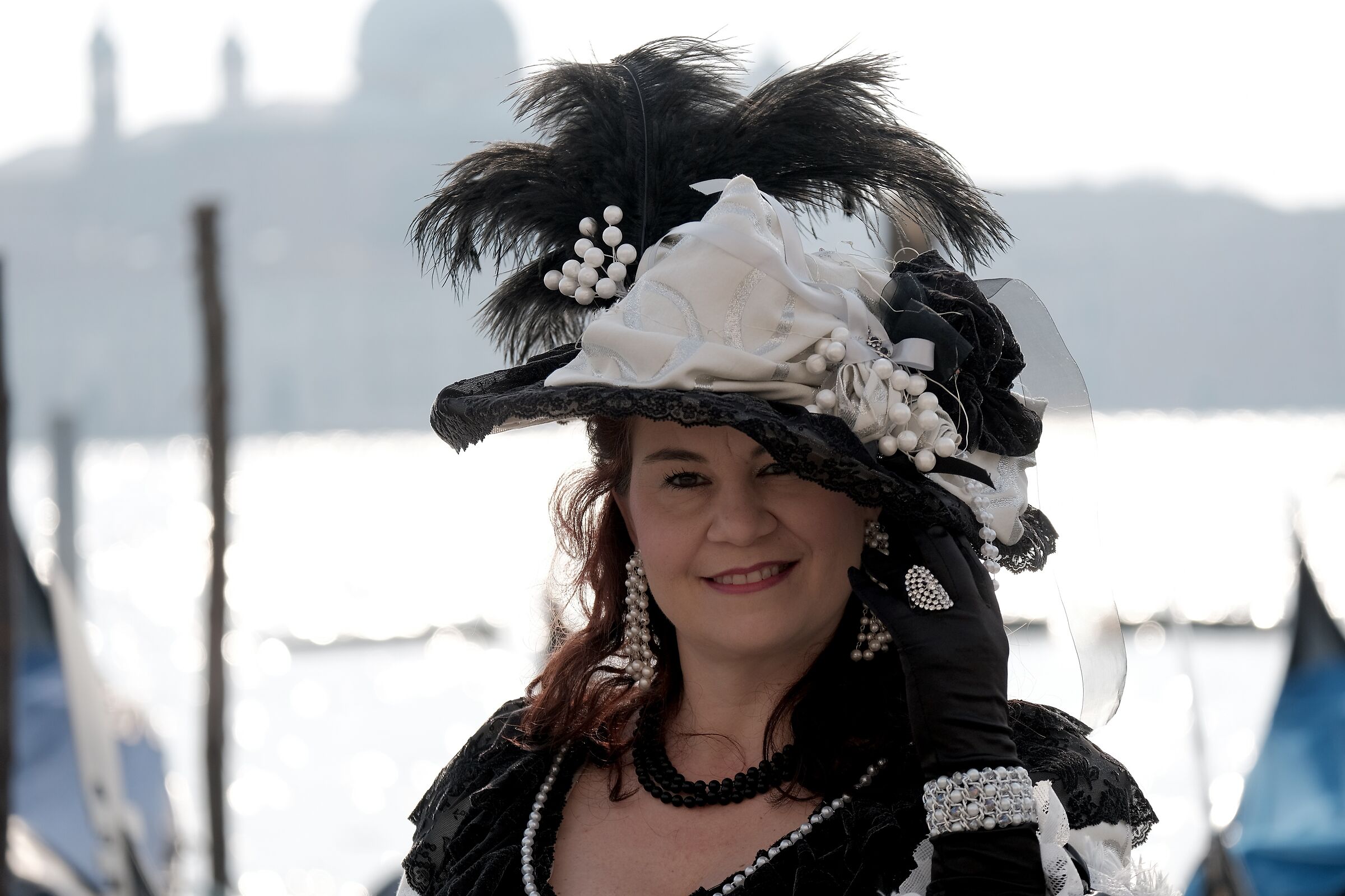 Venice Dress 2020 4