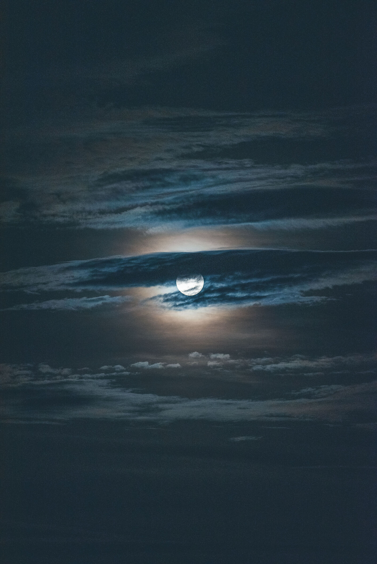 La Luna