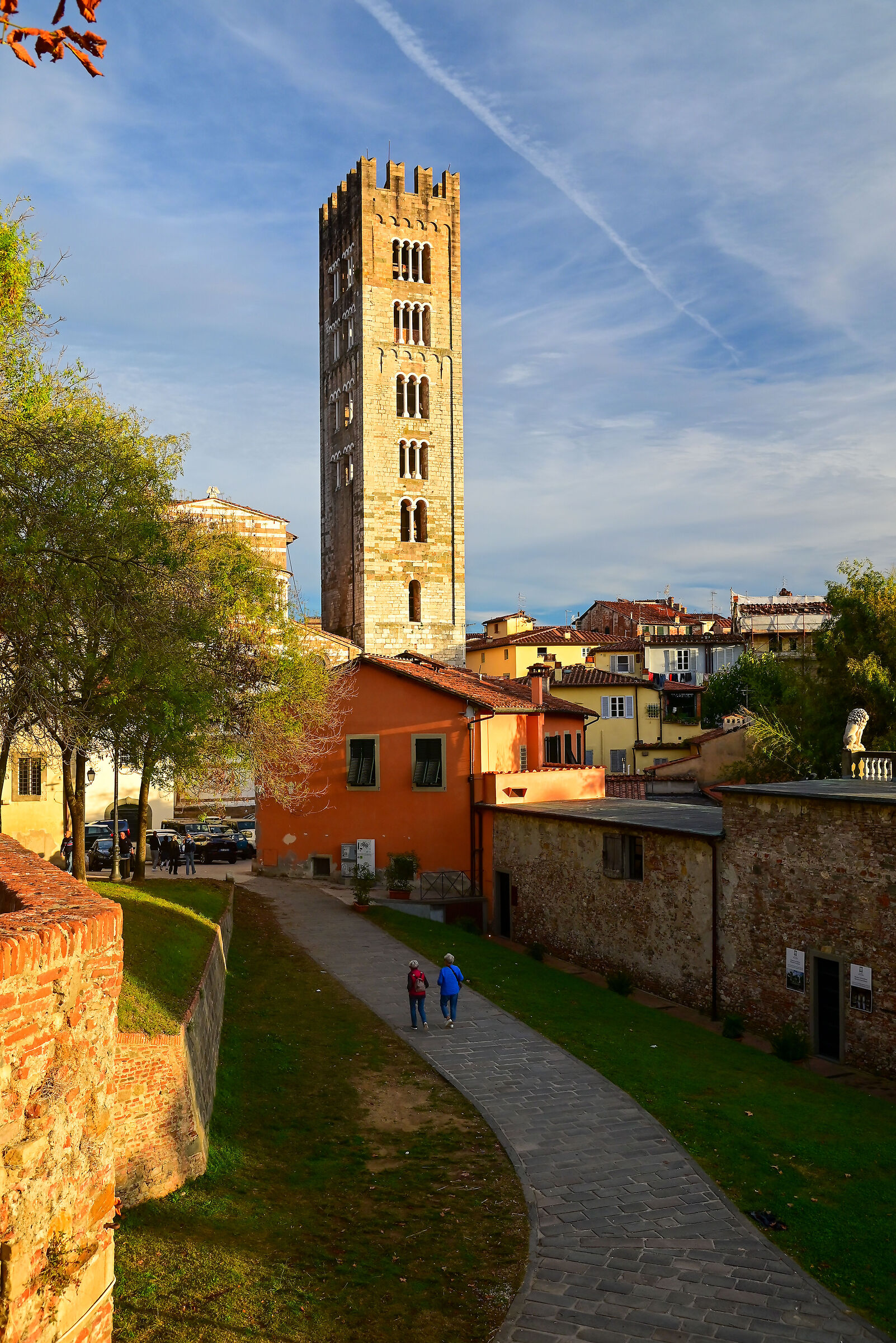 Lucca