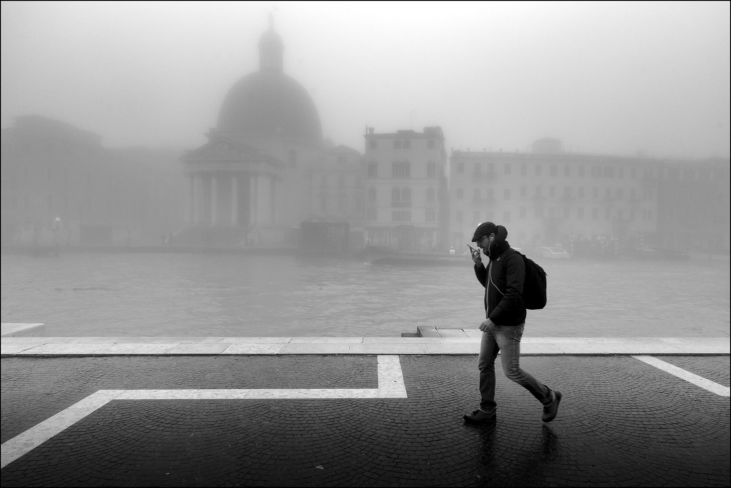 2020 Venice