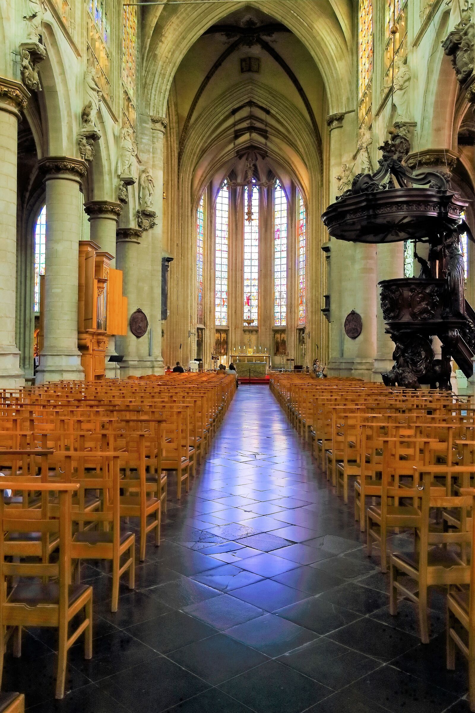 Bruxelles 16-08-2022