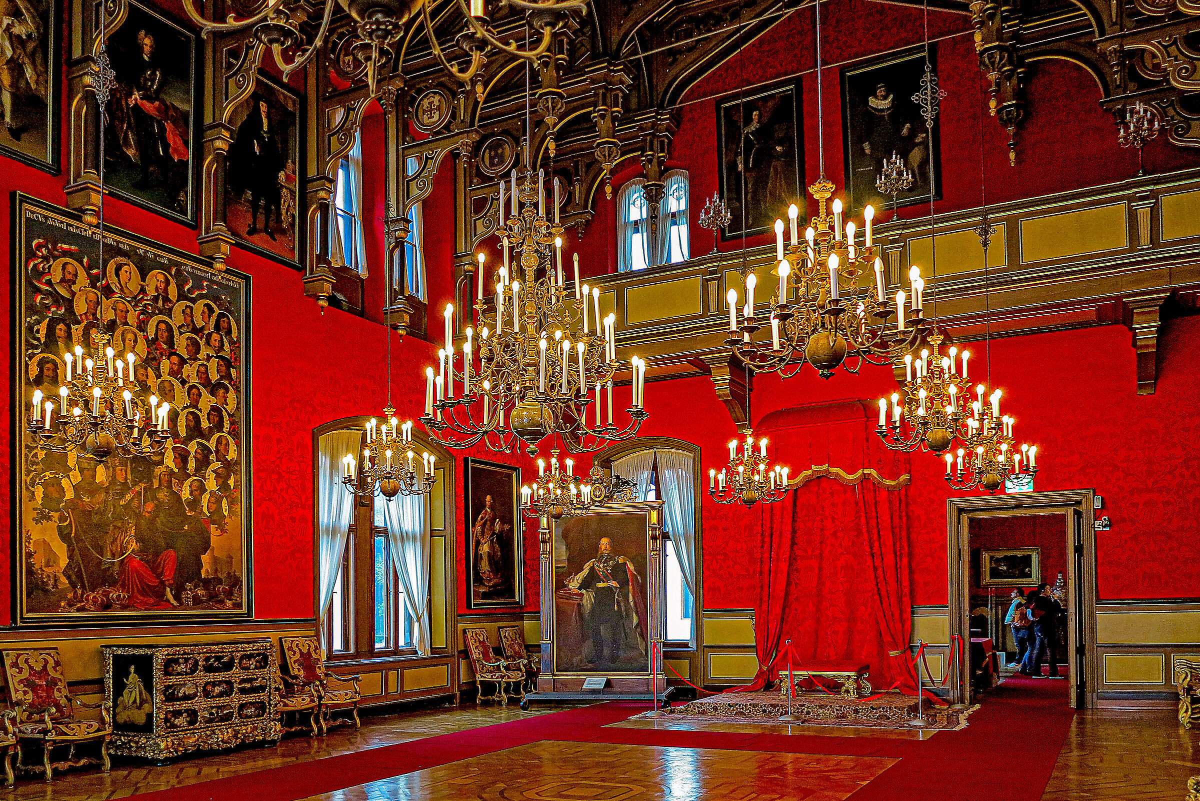 Dal Castello di Miramare - Trieste