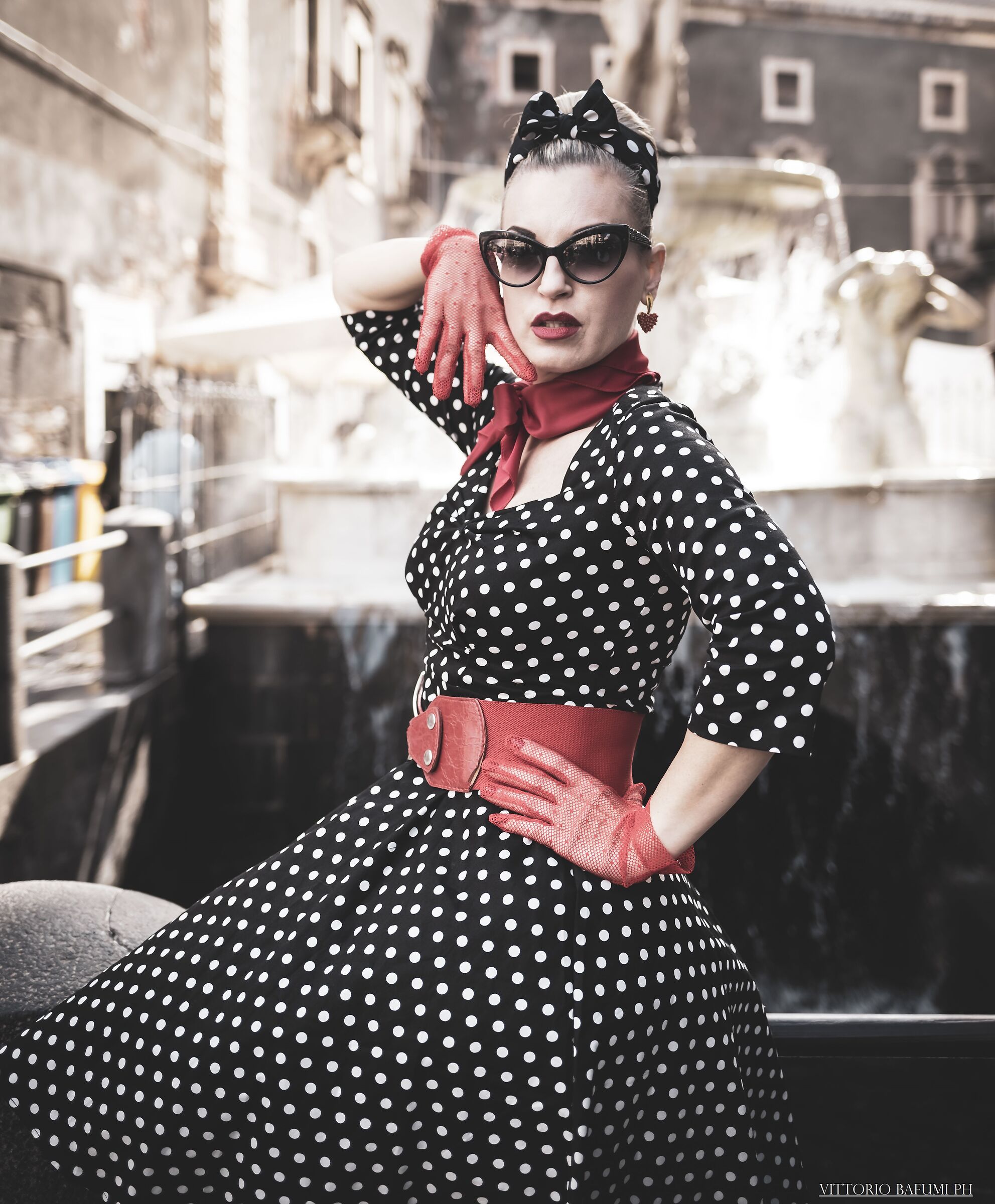 Roberta Lady Kant