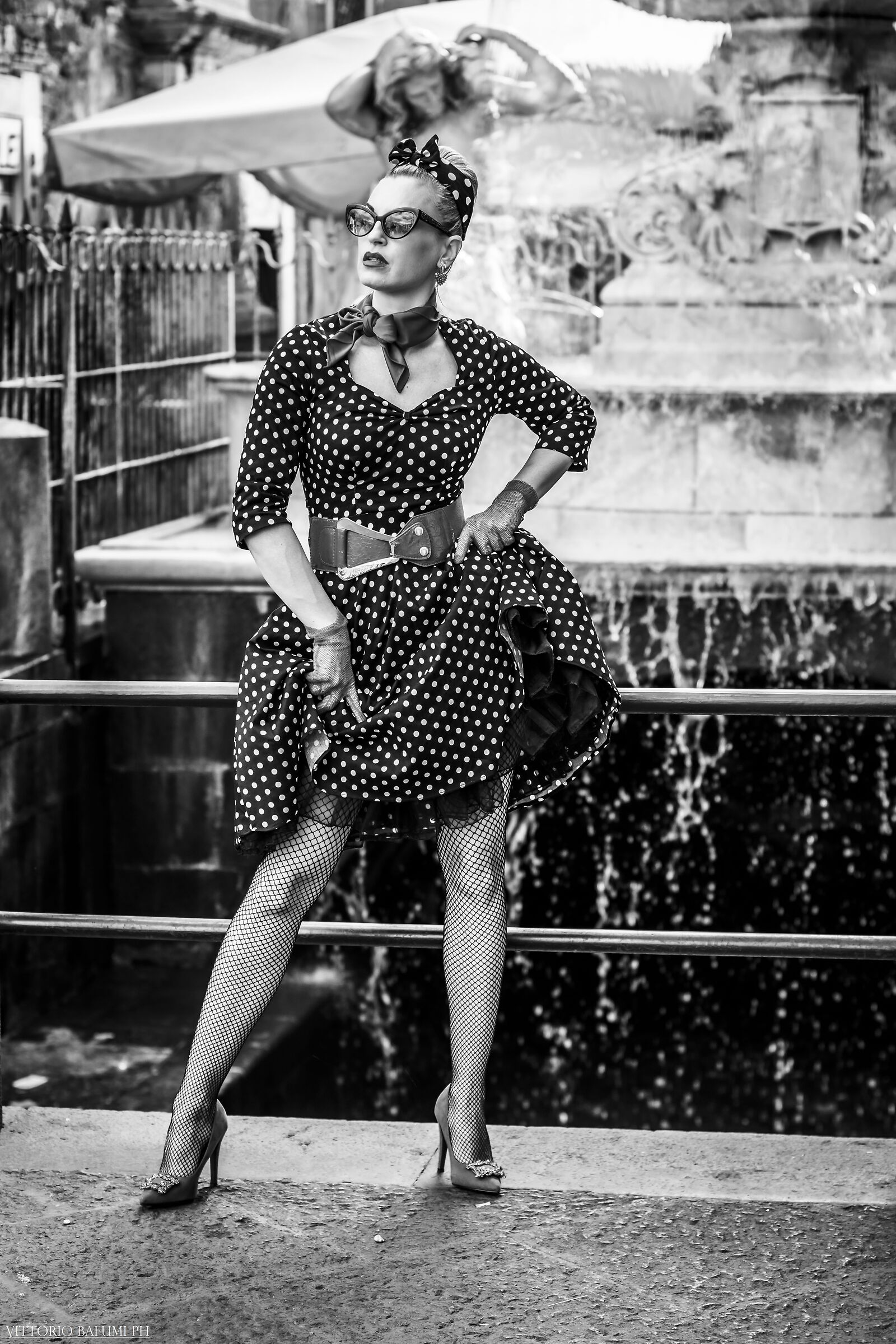 Roberta Lady Kant