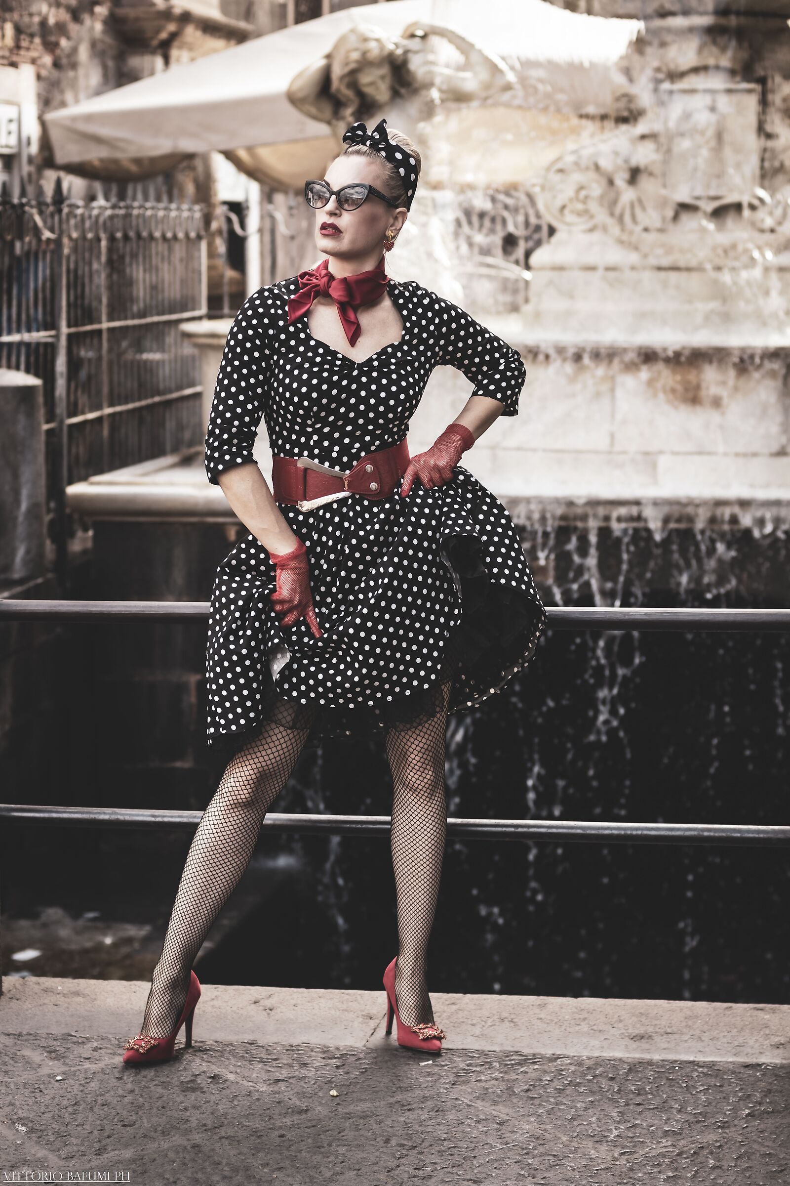 Roberta Lady Kant