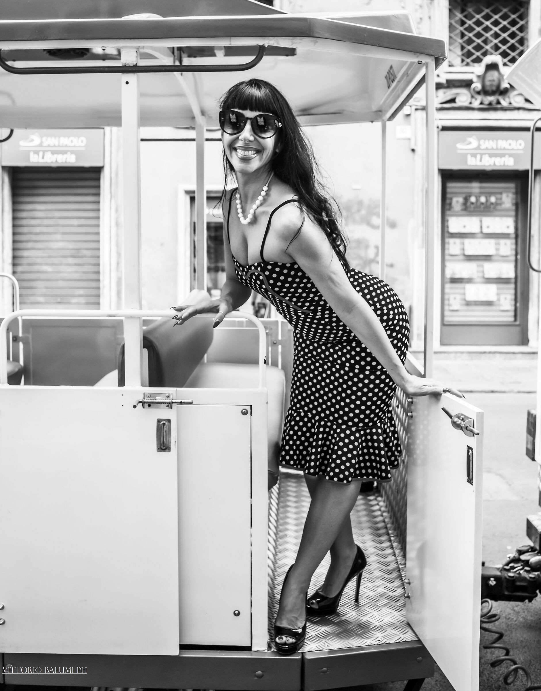 Elle Blackgold