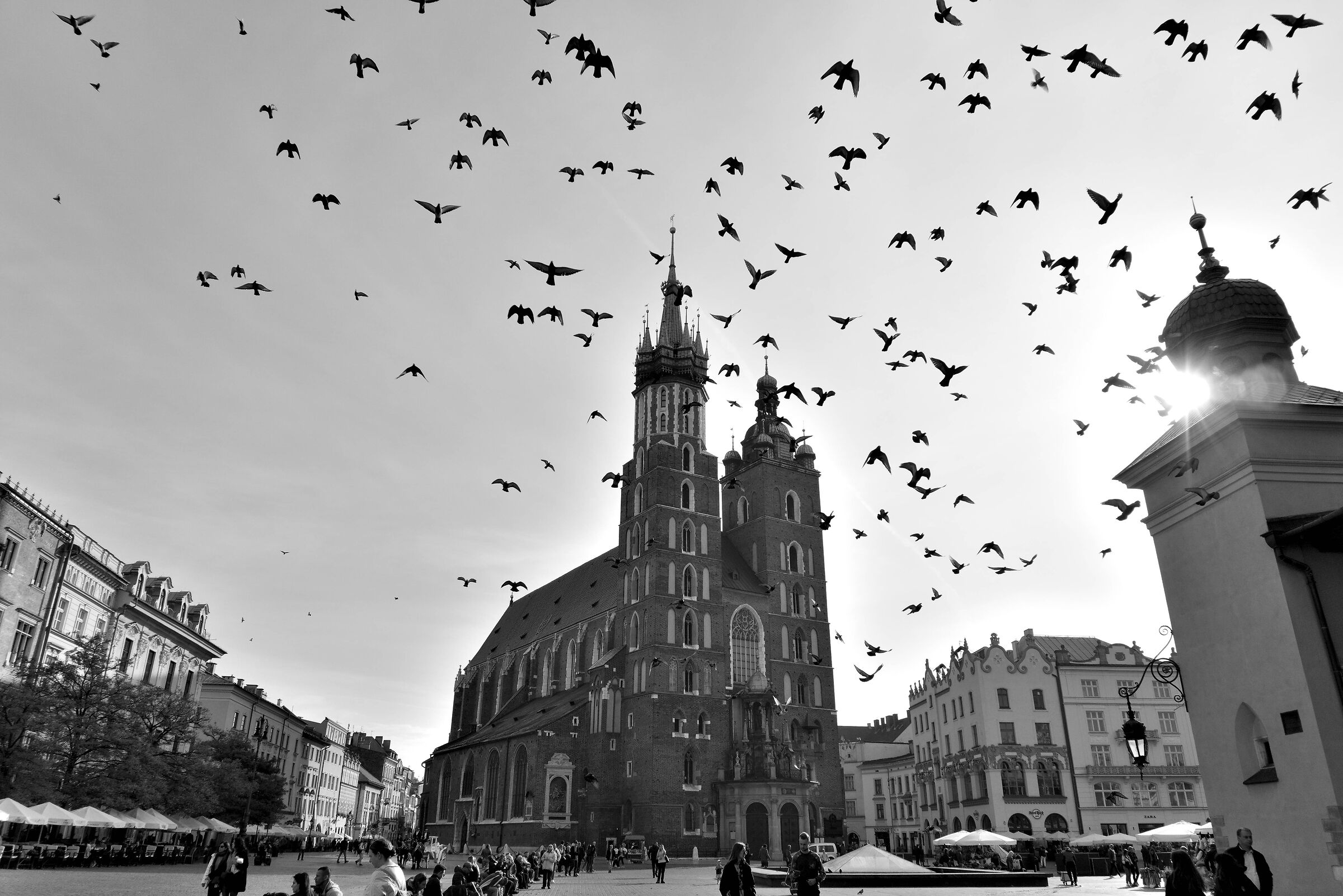 Krakow