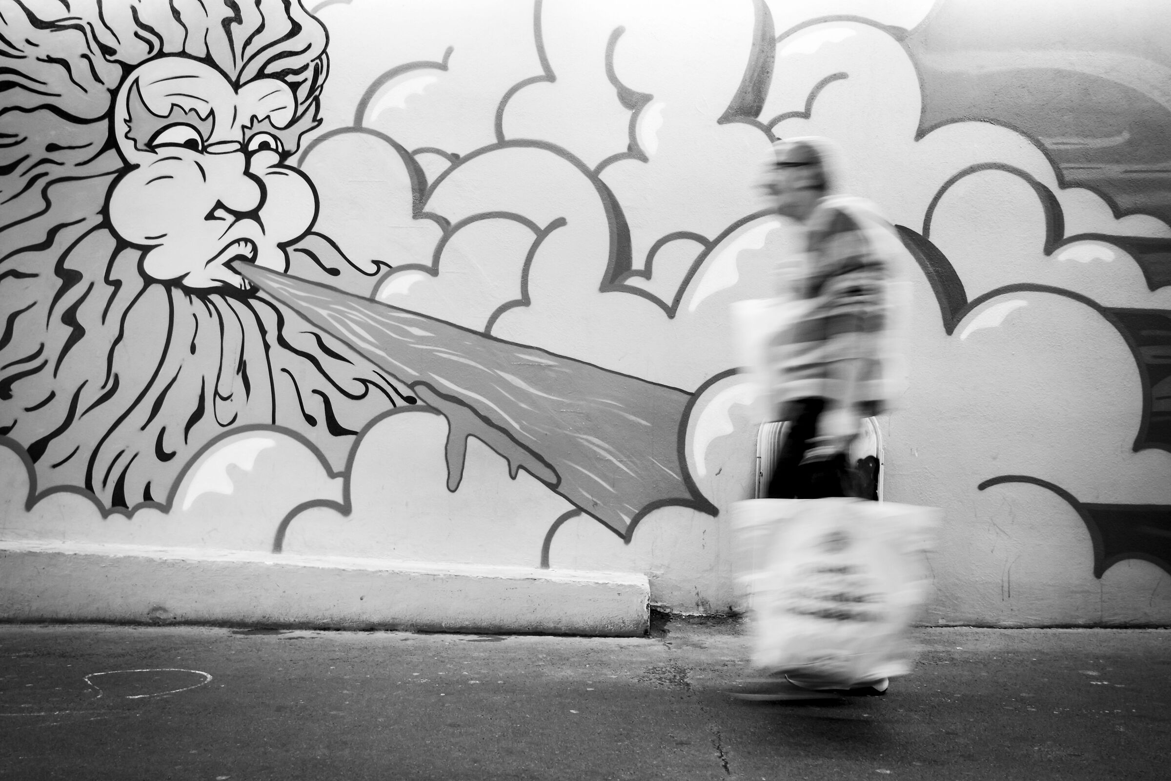 Blow Up