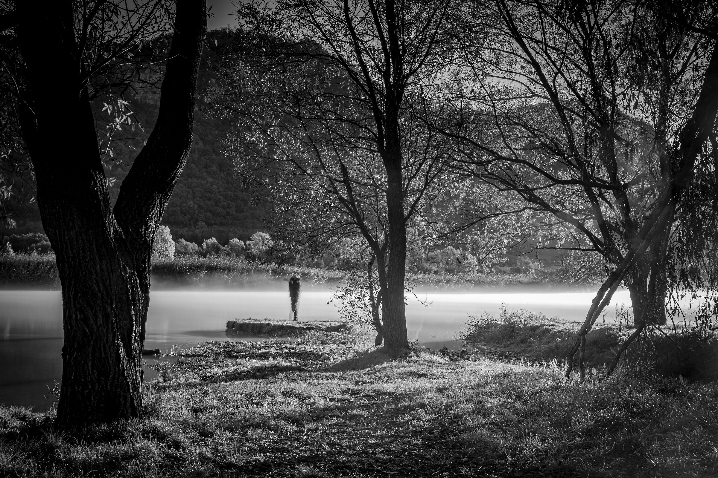 L'ora d'oro è finita..