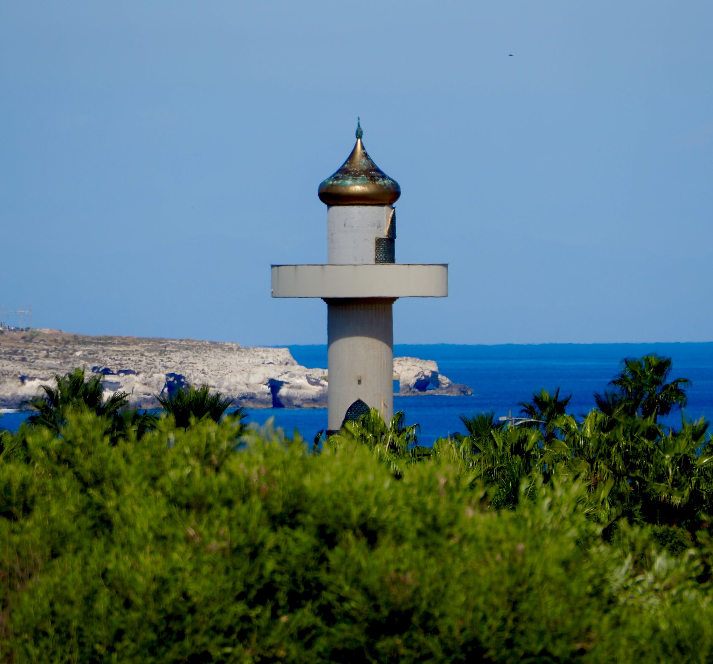 Minaret