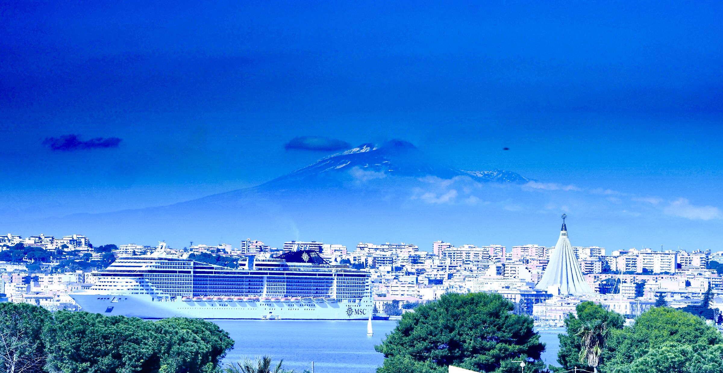 Etna
