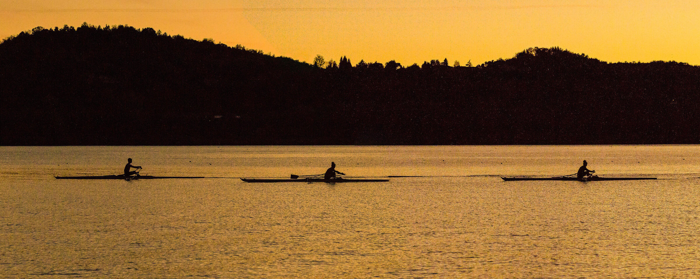 Niña, Pinta e Santa María