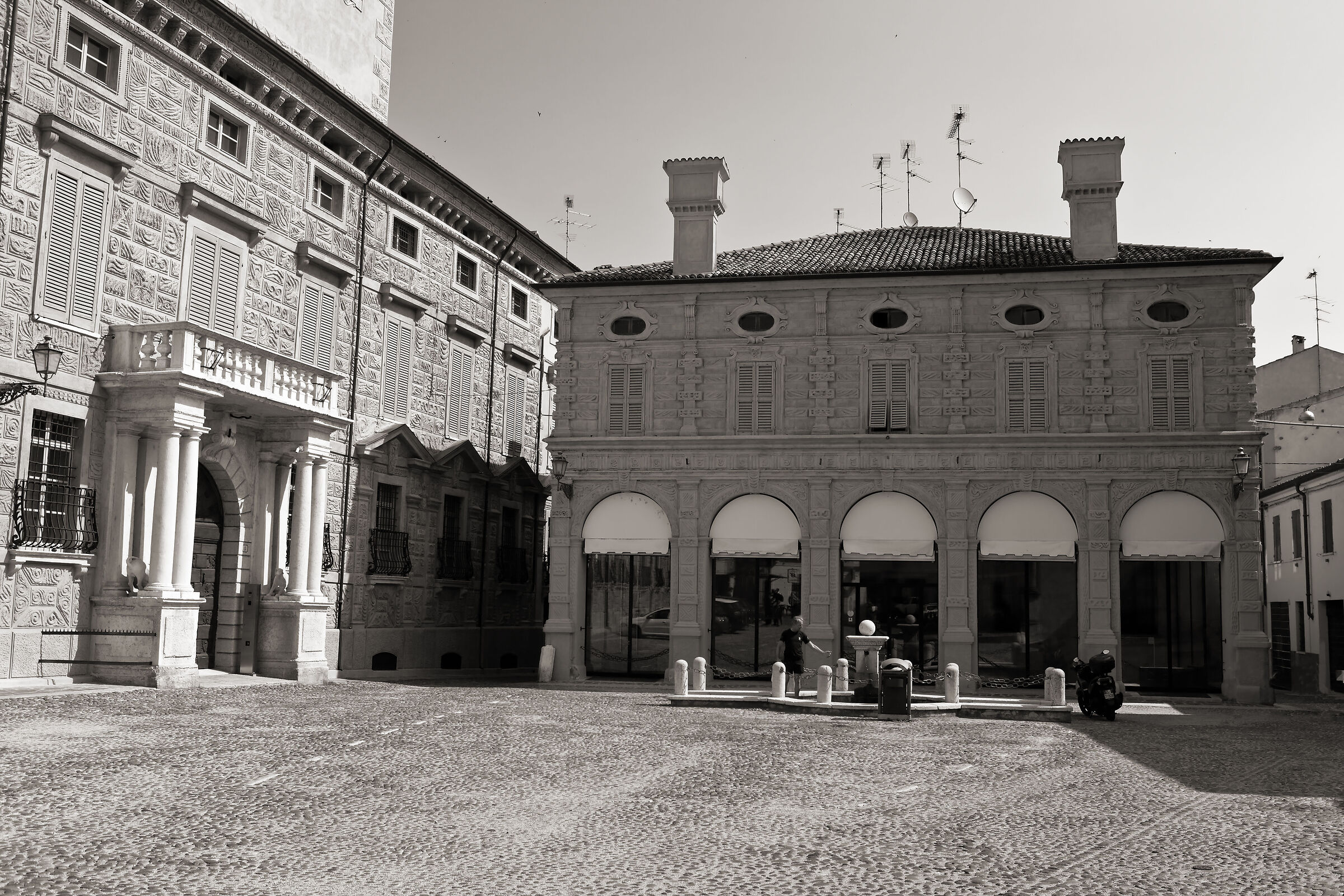 Mantova Giugno 2022