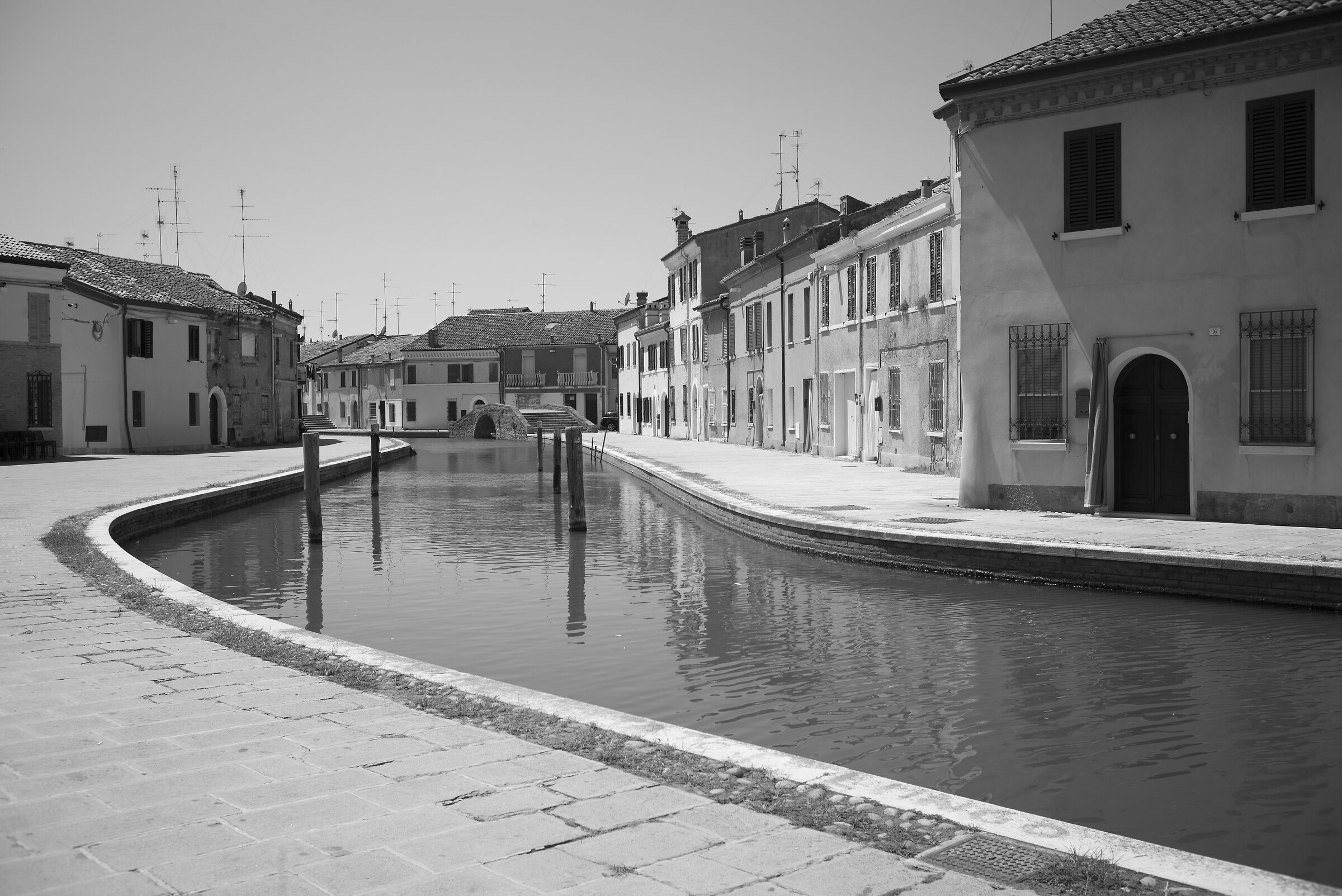 Comacchio